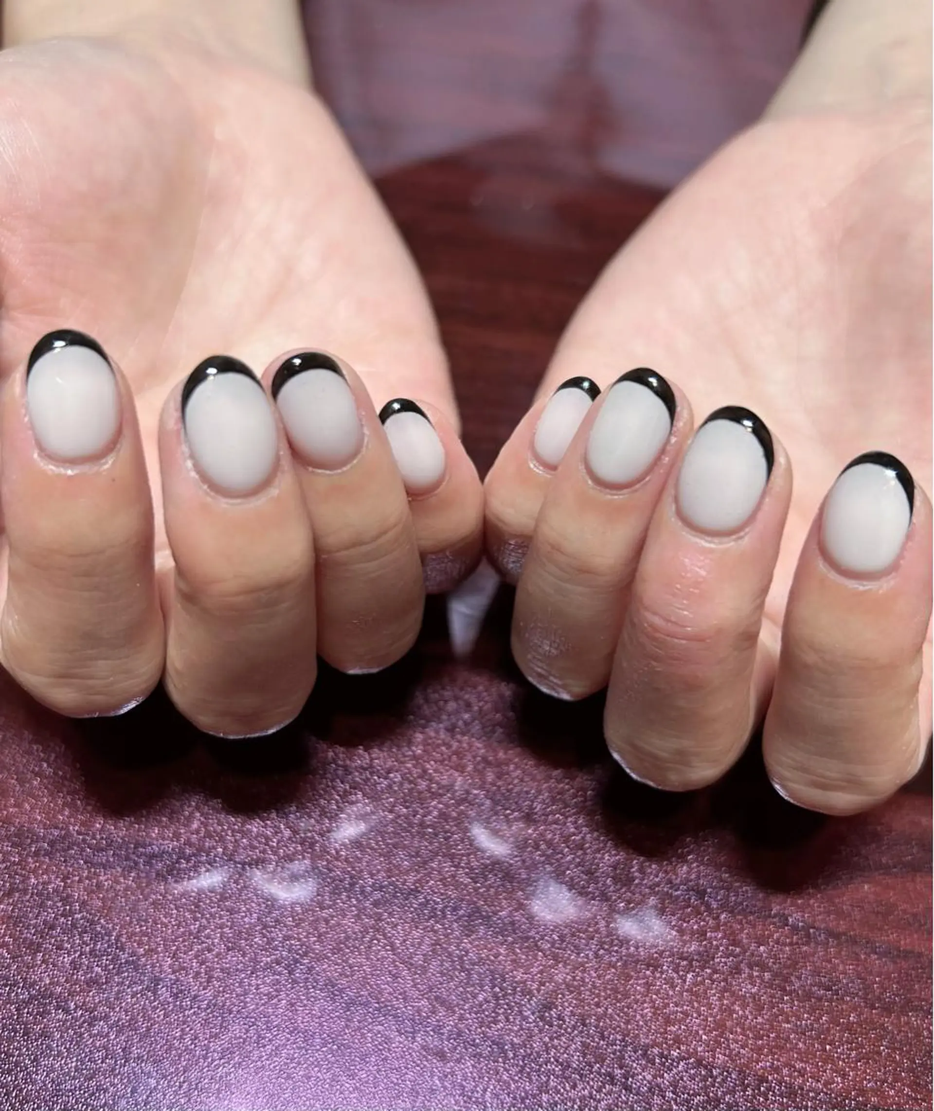 ネイル ハンドネイル ネイルパレス所属・ネイルパレス【デザ イン/恵比寿】のネイルデザイン