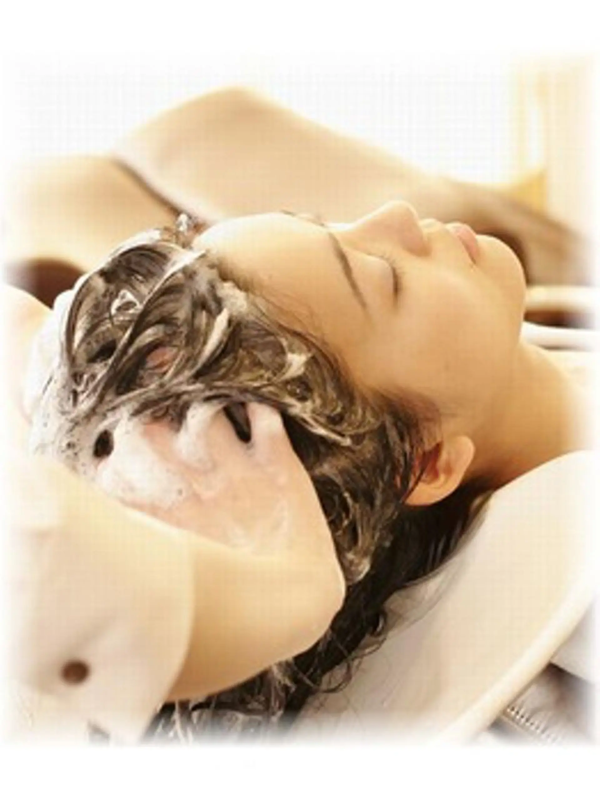 カット ヘアカラー 🤎ベージュカラー/ 髪質改善/山岸🤎のヘアスタイル