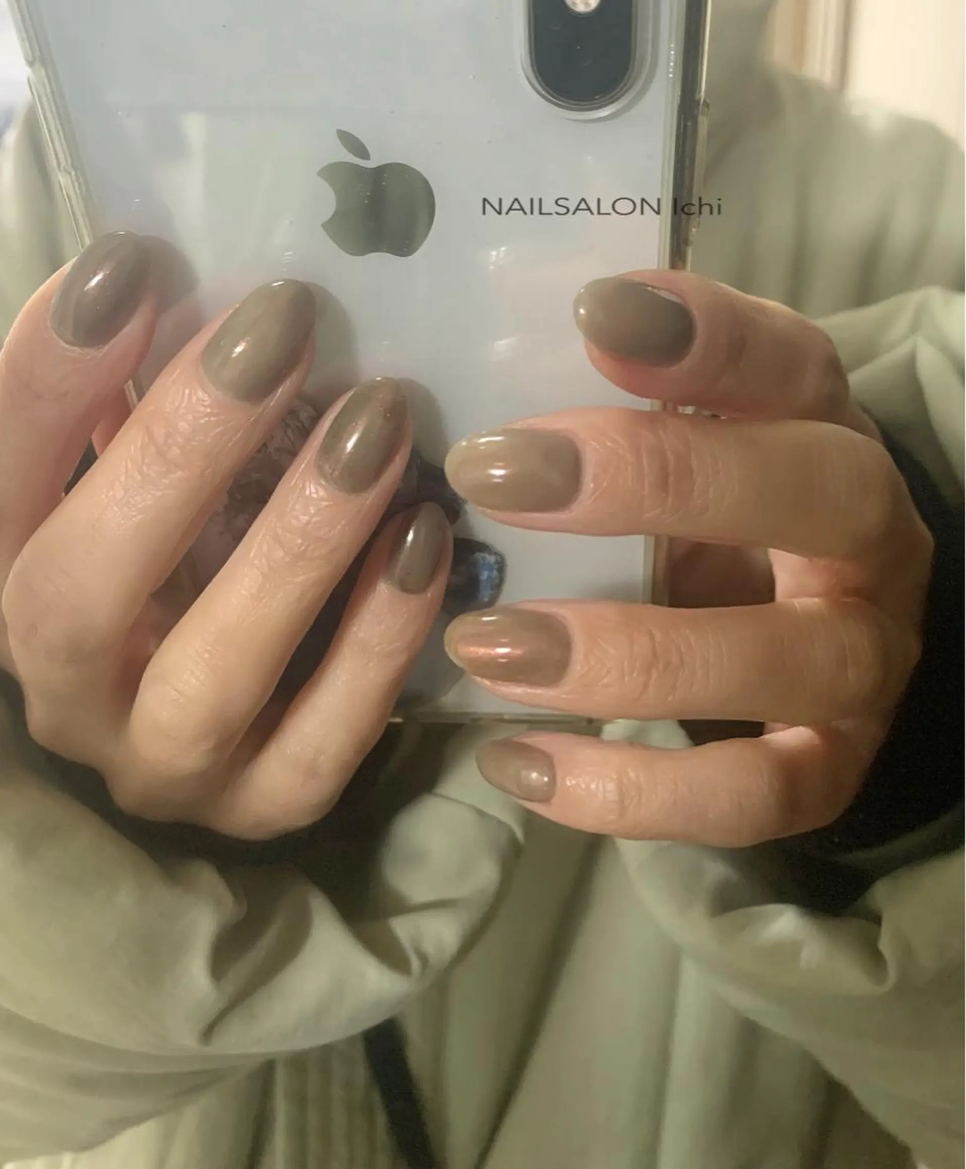 ネイル NAILSALON Ichiのネイルデザイン