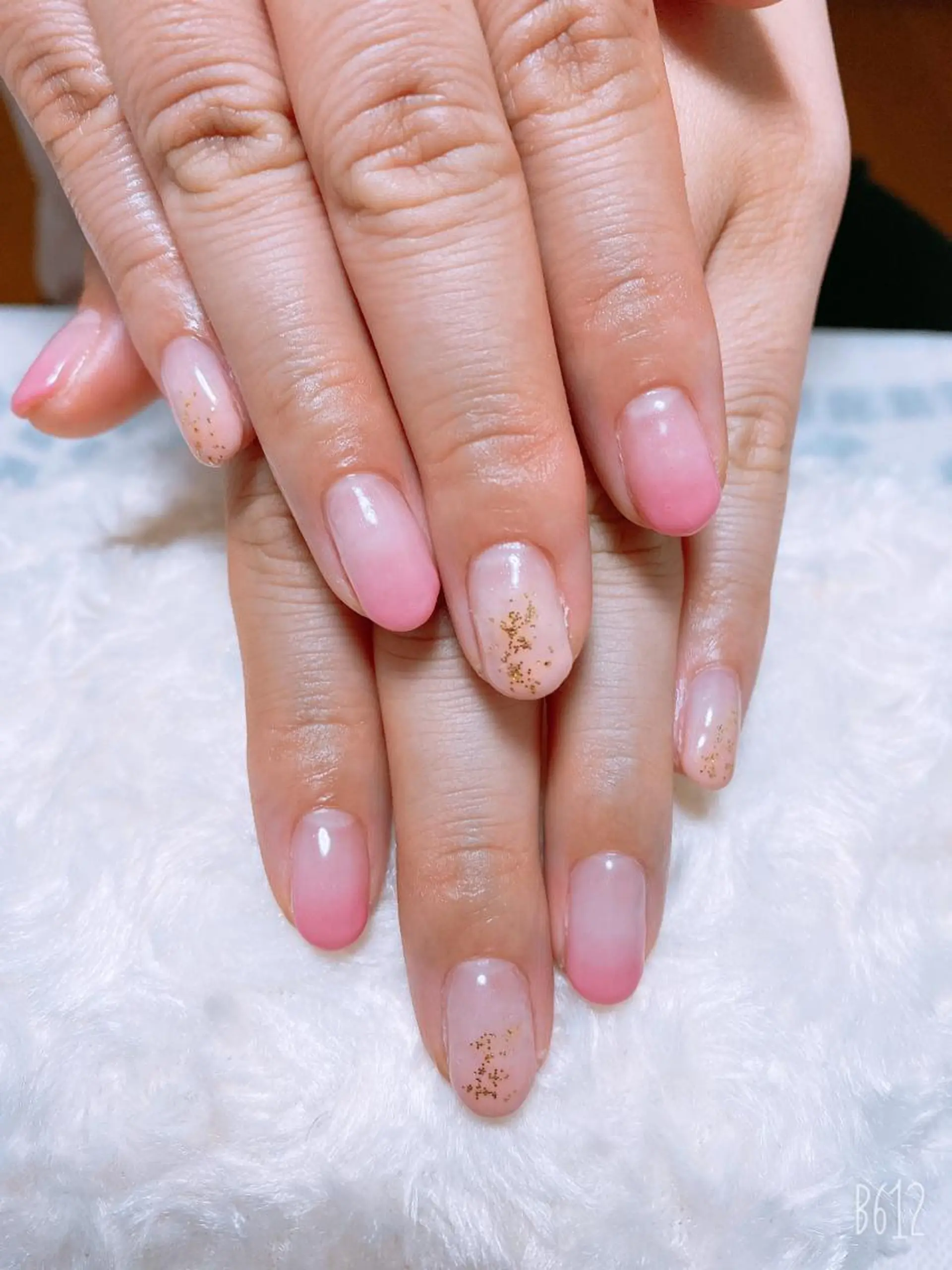 ネイル The Best Beauty受付担当のエステ・リラクイメージ