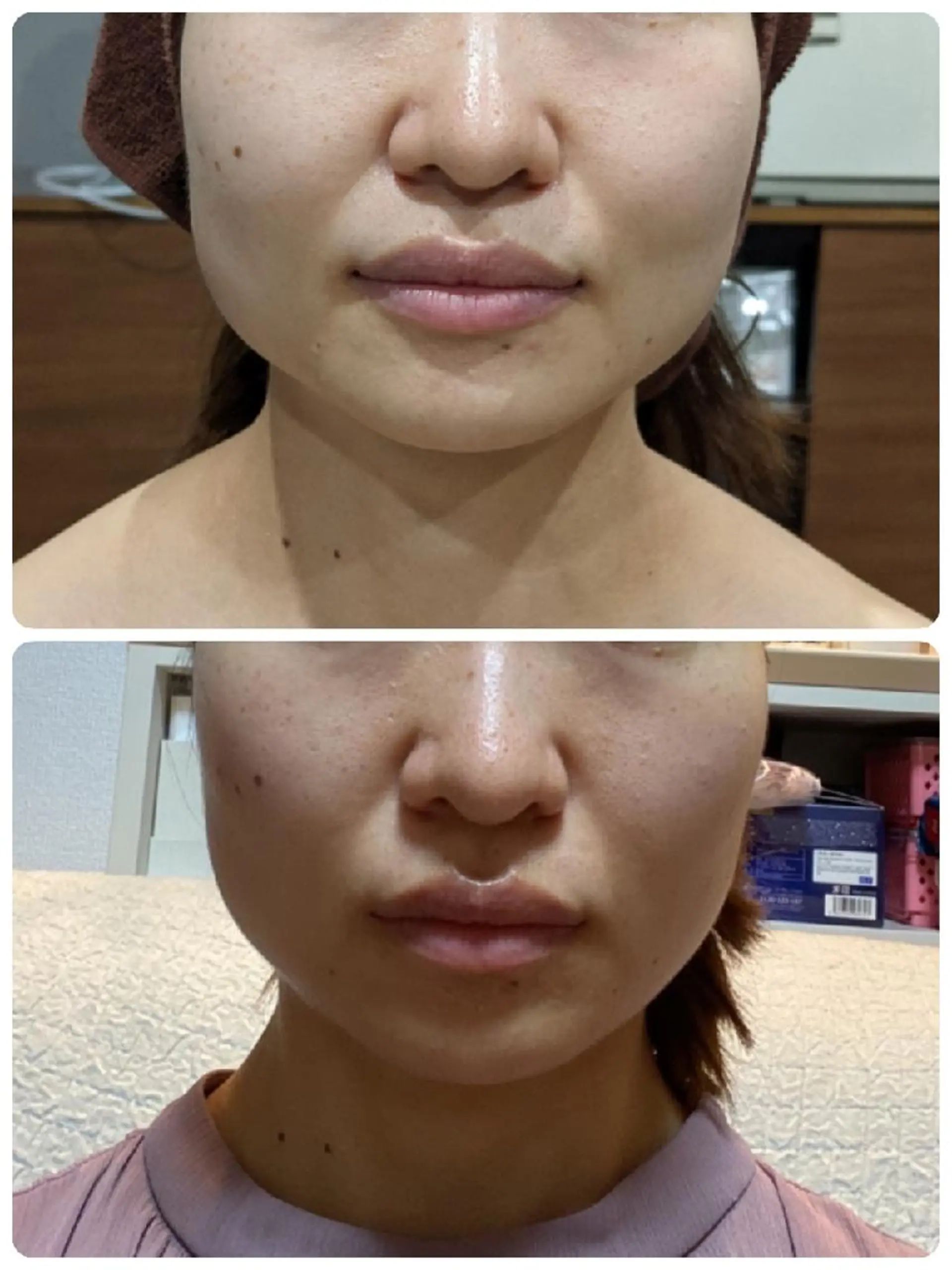 TRILOGY 安田美子のエステ・リラクイメージ