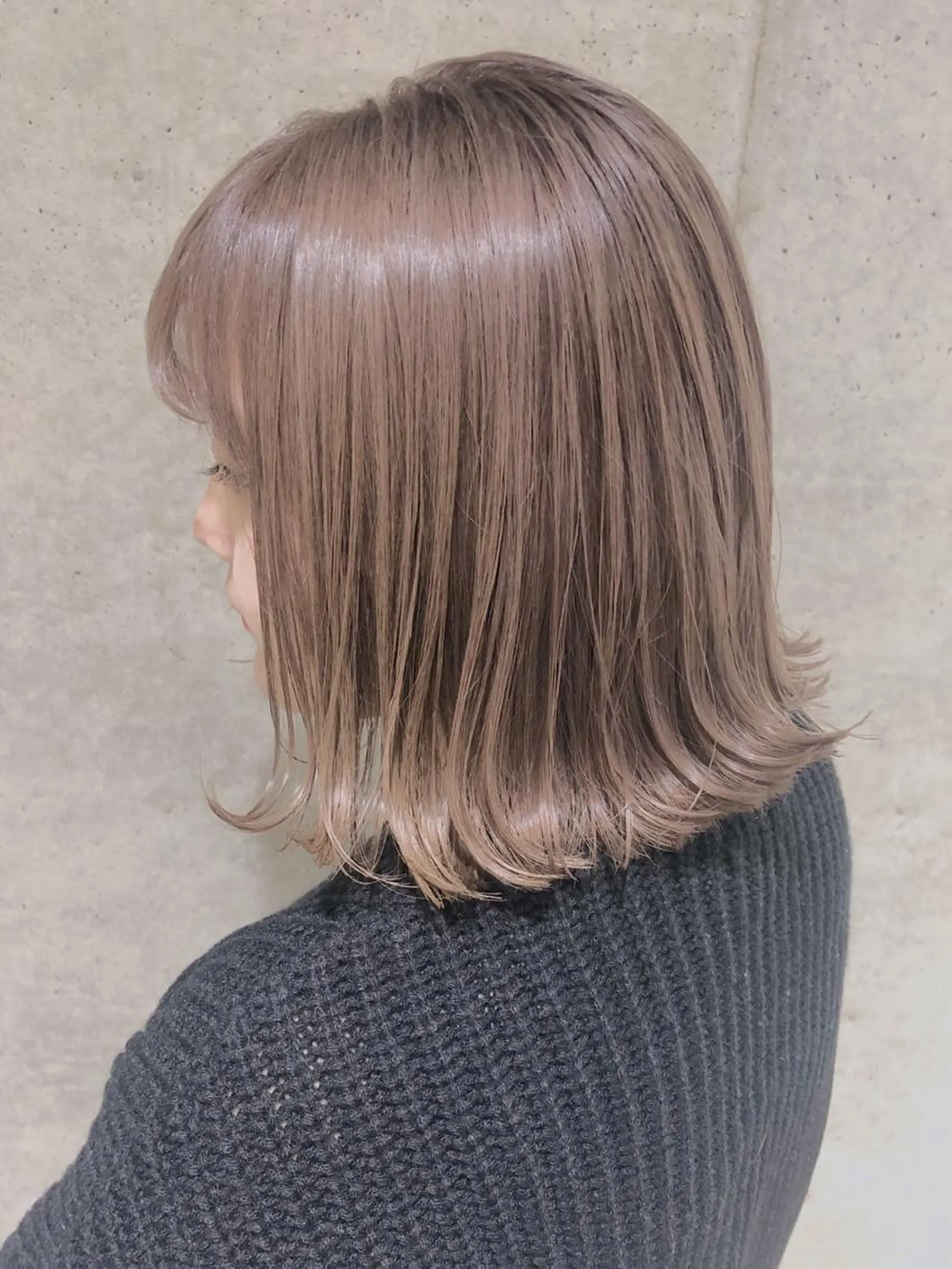 ショート カラー ヘアカラー 🧡ショートの達人 🧡SHOのヘアスタイル