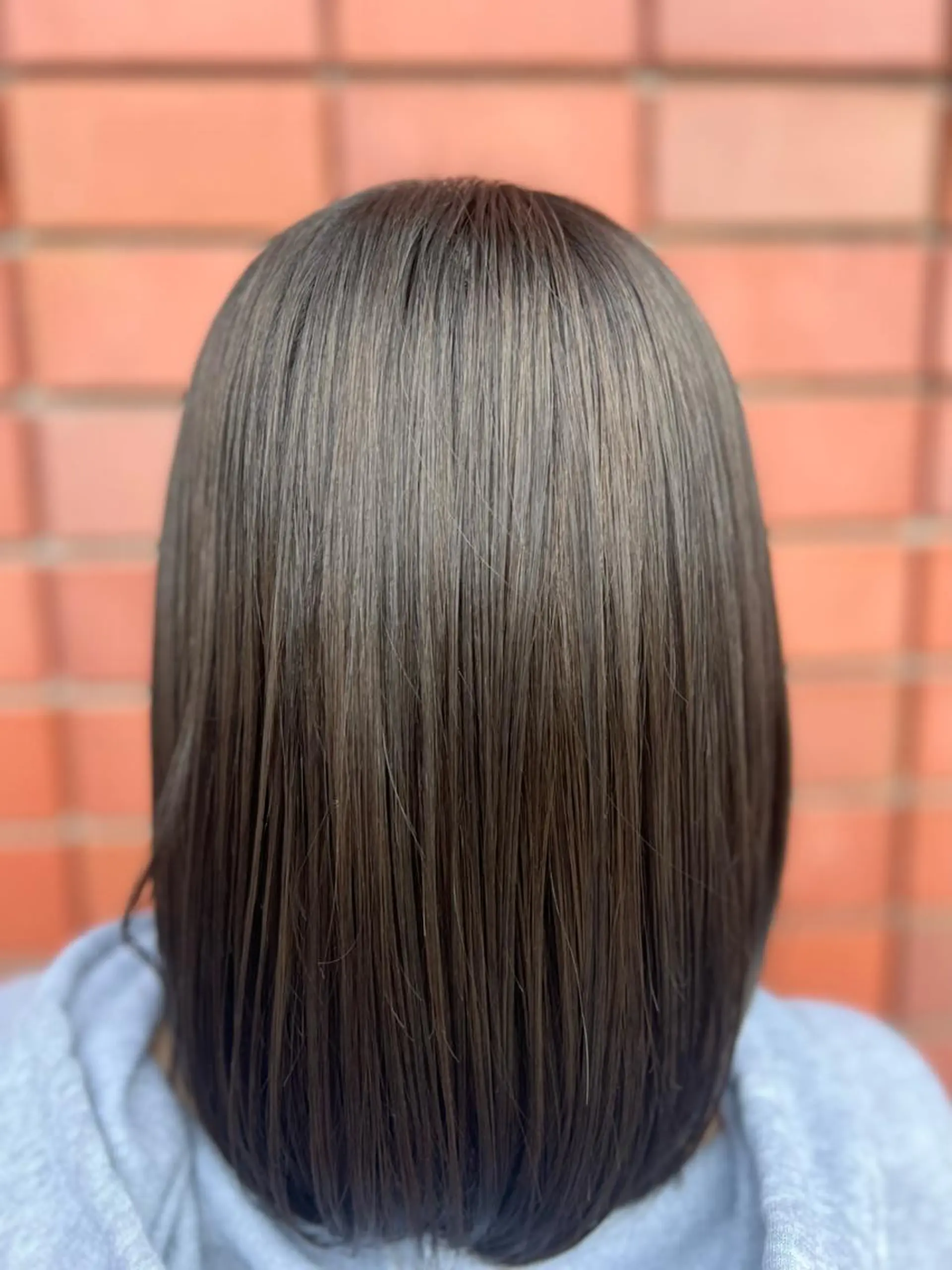 カラー 藤川 瑛梨奈のマツエク・マツパデザイン