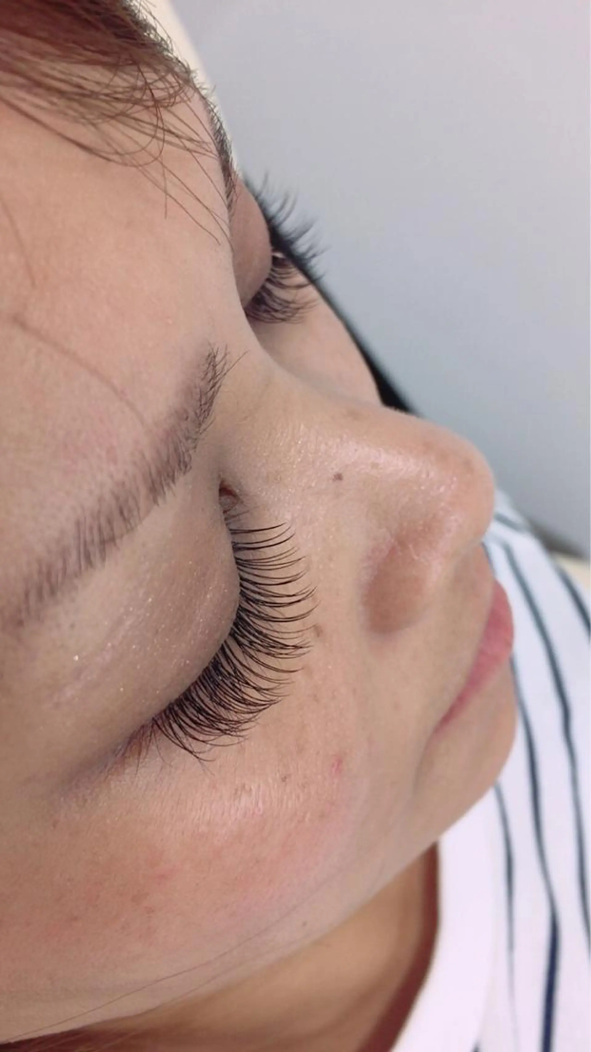 マツエク・マツパ Megu. anelloのマツエク・マツパデザイン