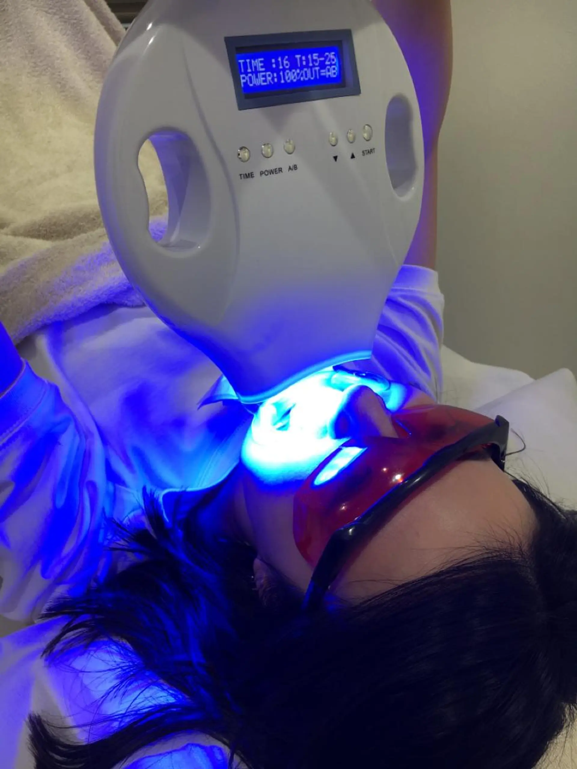 その他 Beautyサロン noel de miのエステ・リラクイメージ