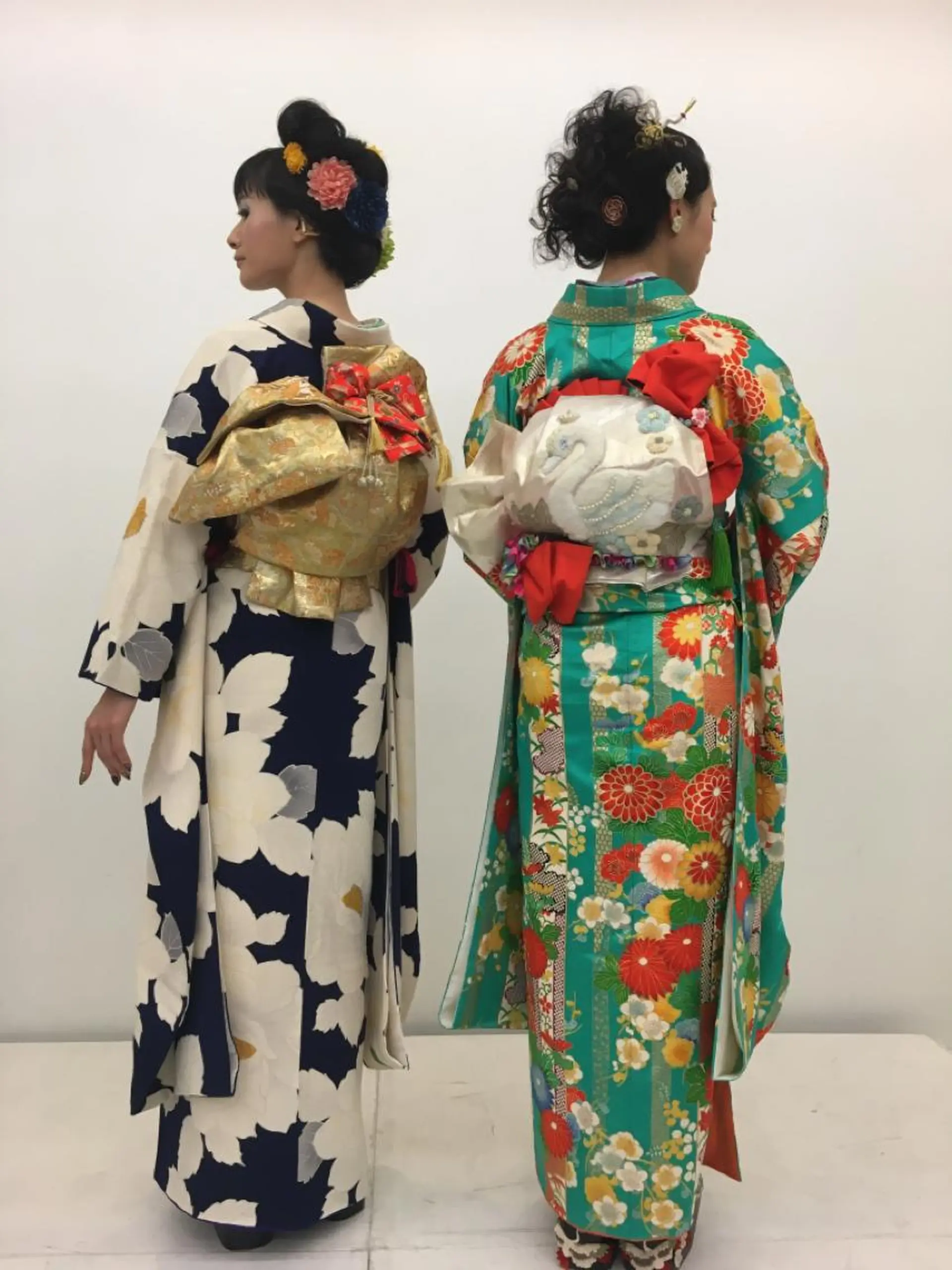 ☆松尾 賀陽子☆のヘアスタイル