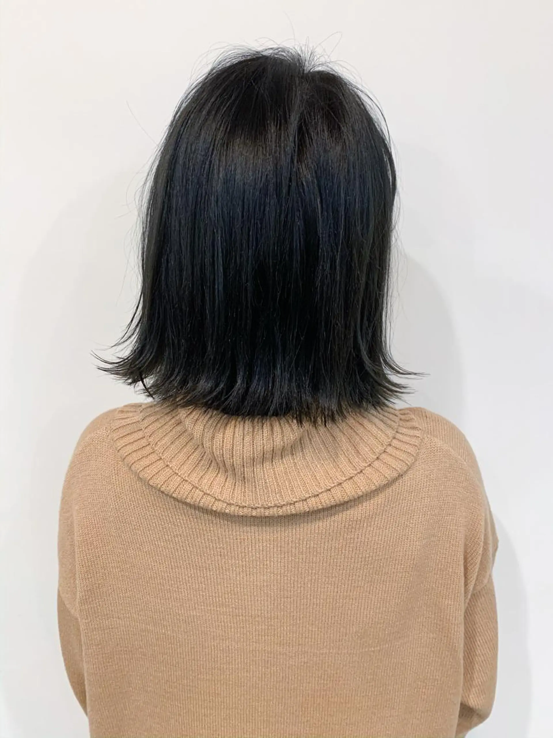 ミディアム 💫カットはなんでも 得意です✂️のヘアスタイル