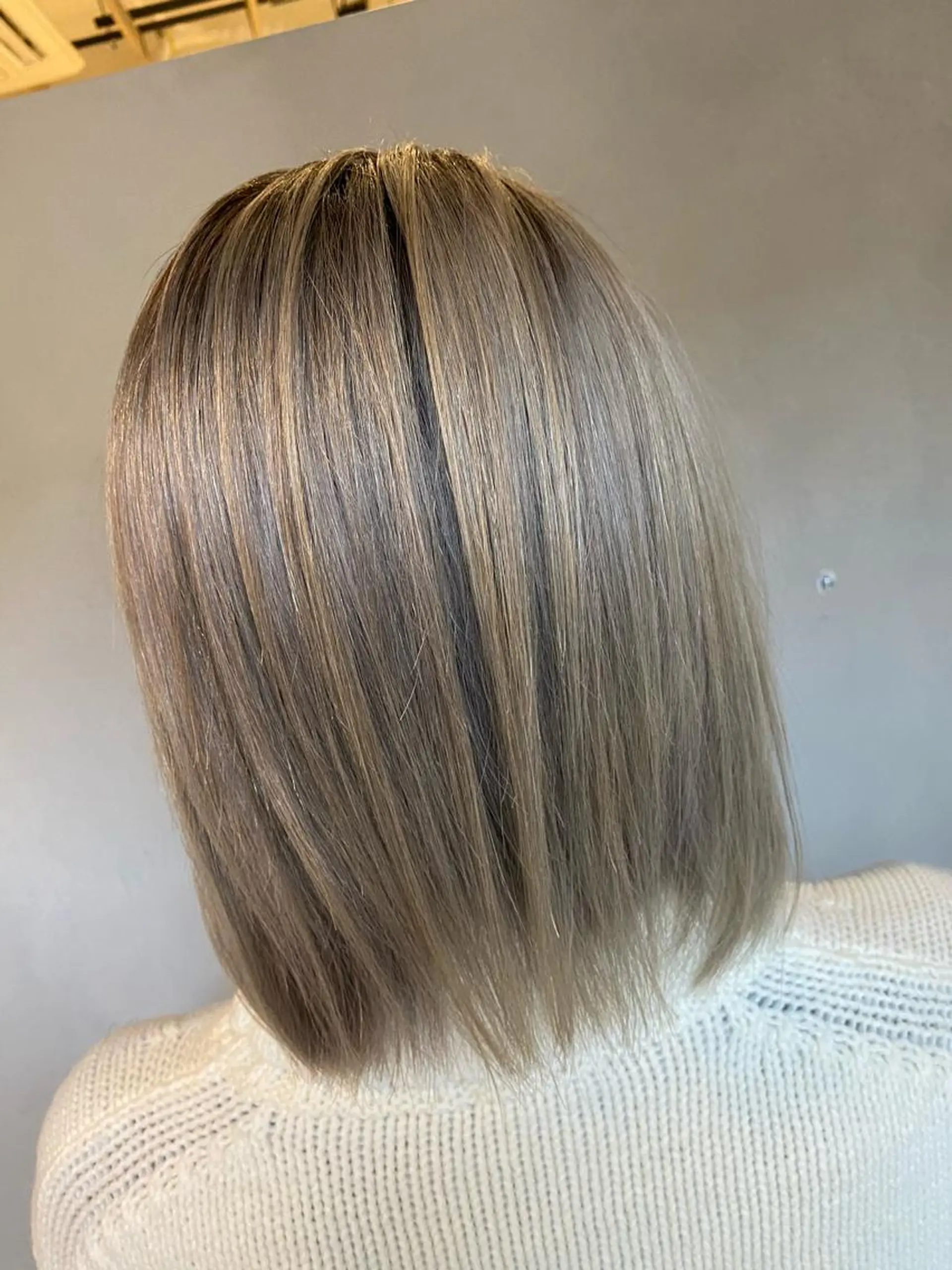 ショート カラー ヘアカラー 🧡ショートの達人 🧡SHOのヘアスタイル