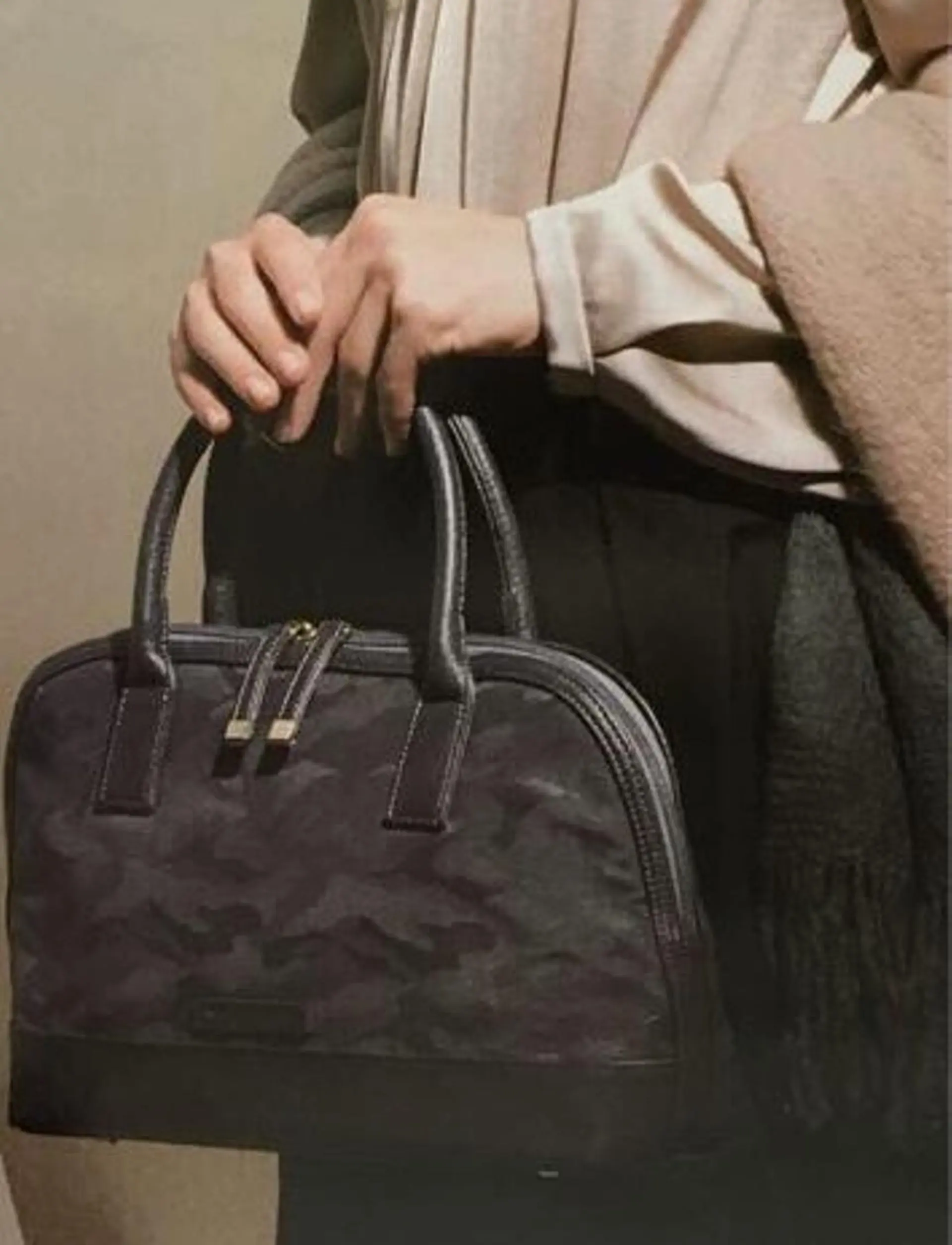 メナード 柴崎美幸のエステ・リラクイメージ