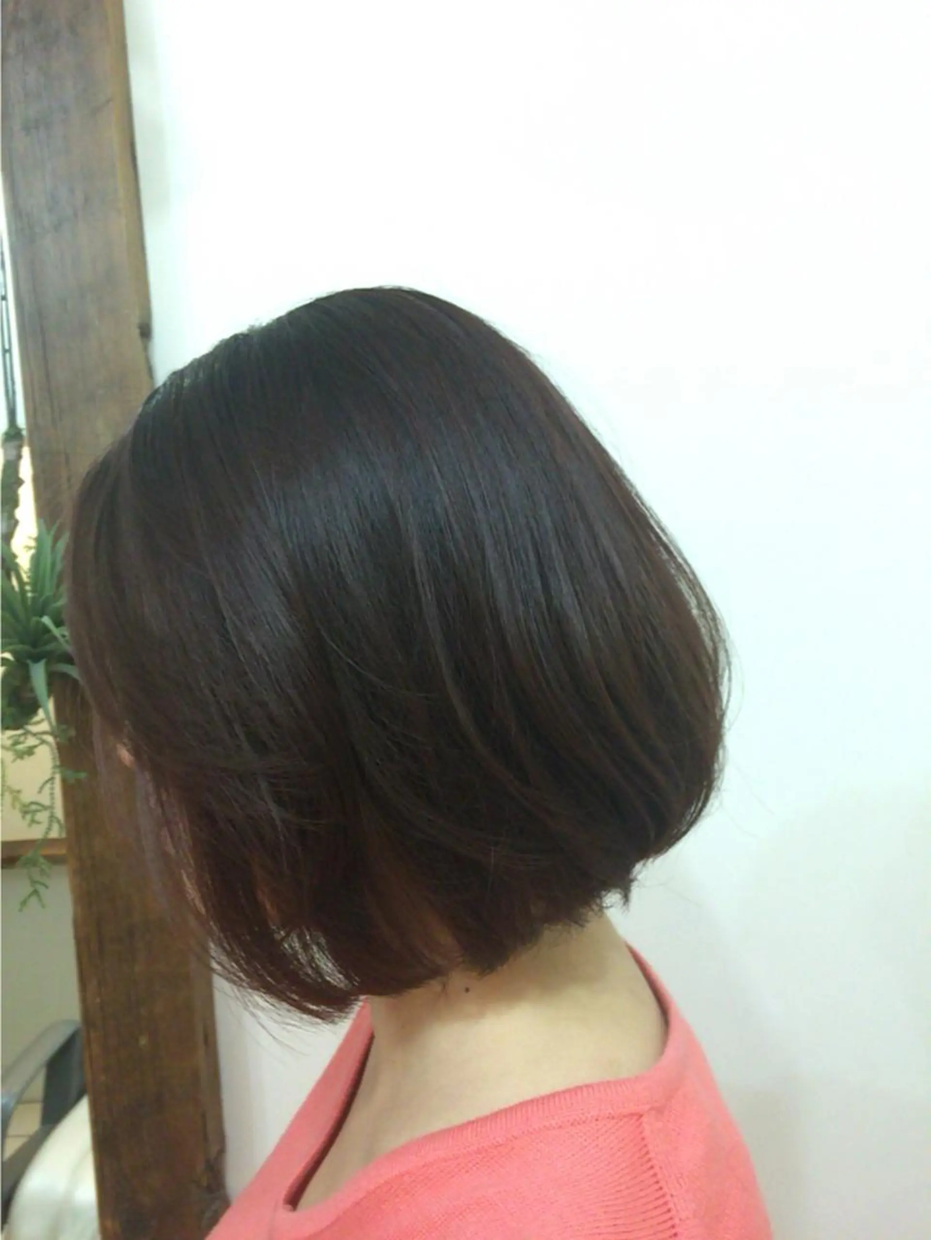 ショート カラー グレージュ 韓国ヘア×髪質改善 ⭐️谷遼平⭐️のヘアスタイル