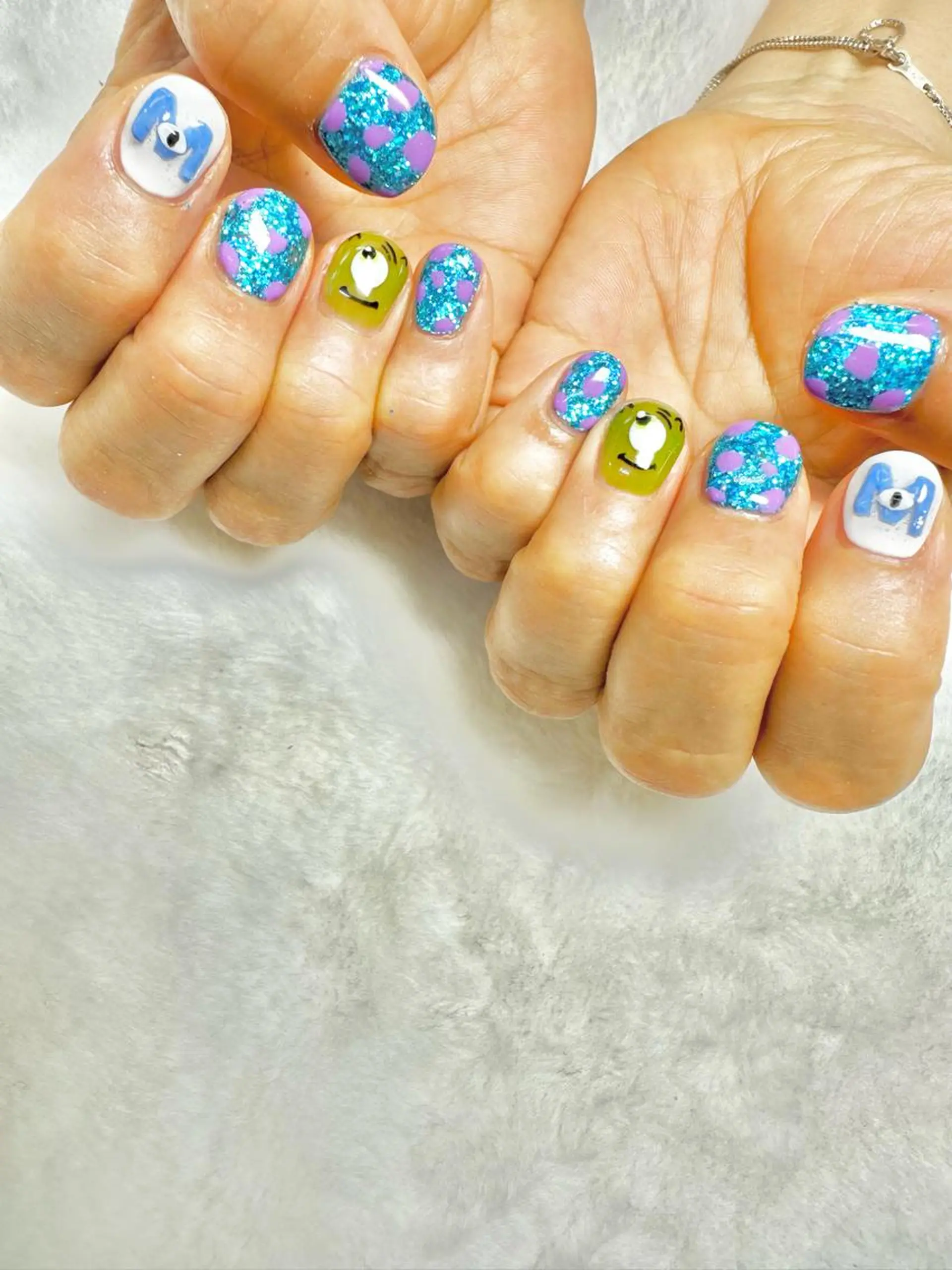 ネイル 🤎CHARME NAIL🤎のネイルデザイン