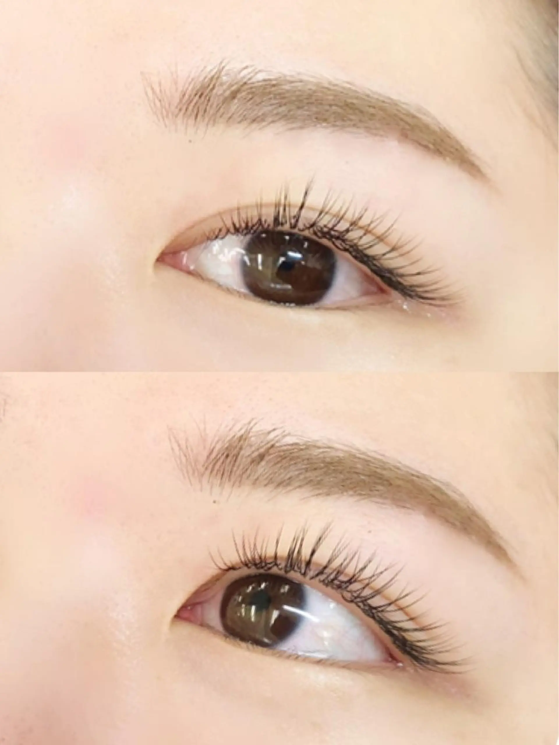 マツエク・マツパ eyelash- r🌹の眉毛・アイブロウイメージ
