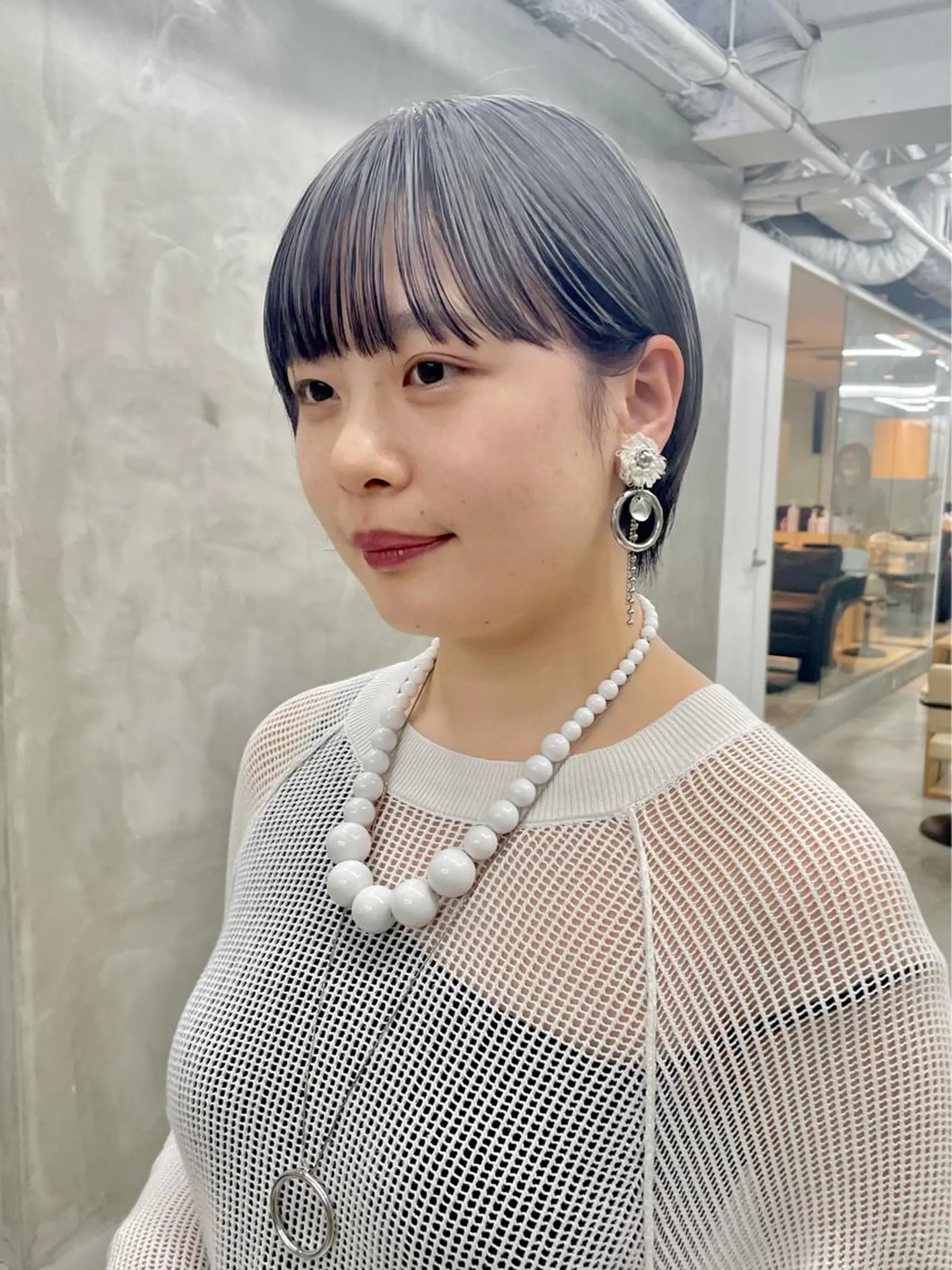 ショート カラー パーマ ヘアアレンジ メンズ メンズバレイヤージュ メンズブリーチ センターパート フェードカット メンズハイライト ヘアカラー トリートメント ハイトーン/レイヤー 🌸さくらのヘアスタイル