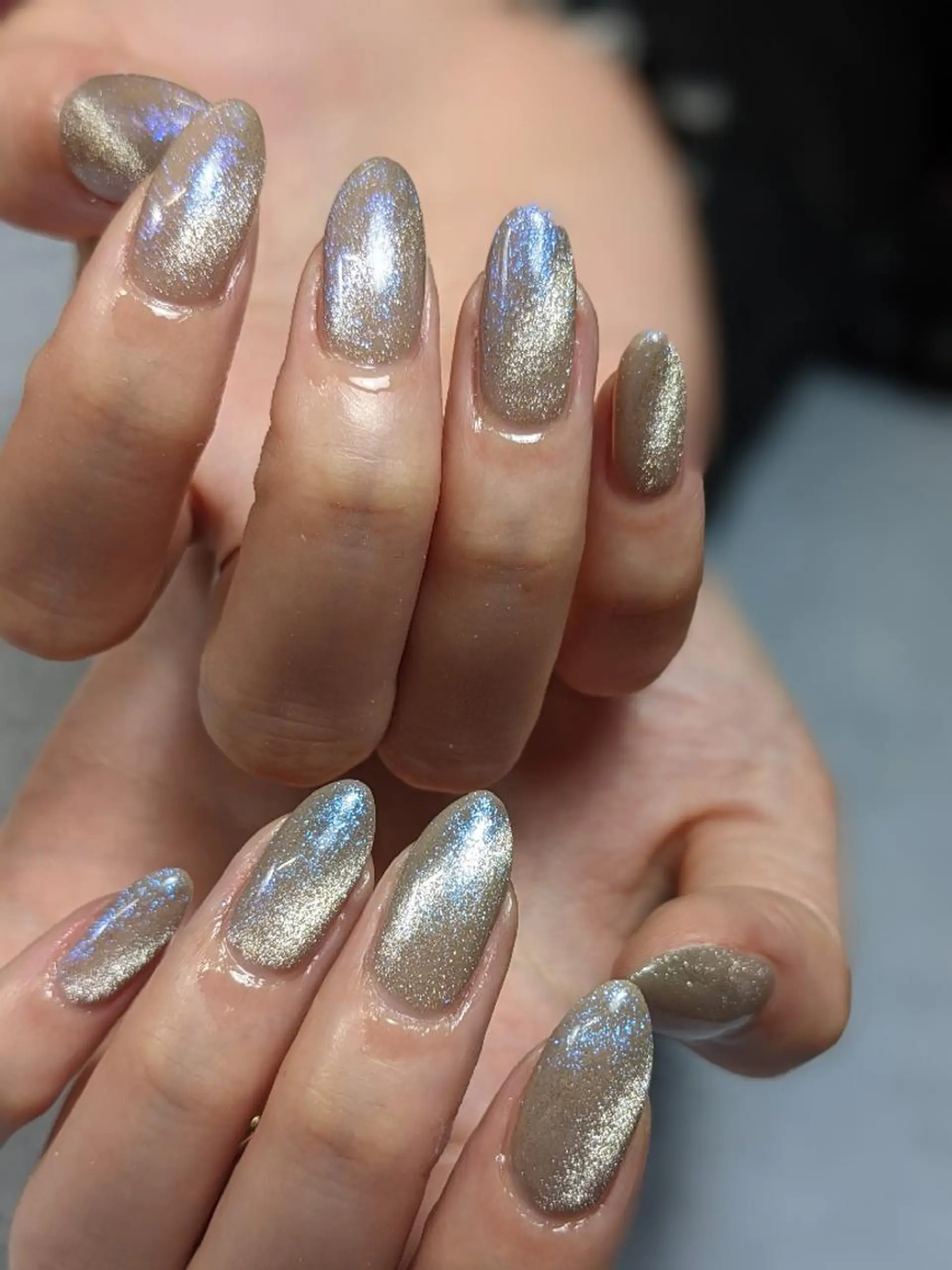 ネイル ハンドネイル Nail SIRANGANAのネイルデザイン