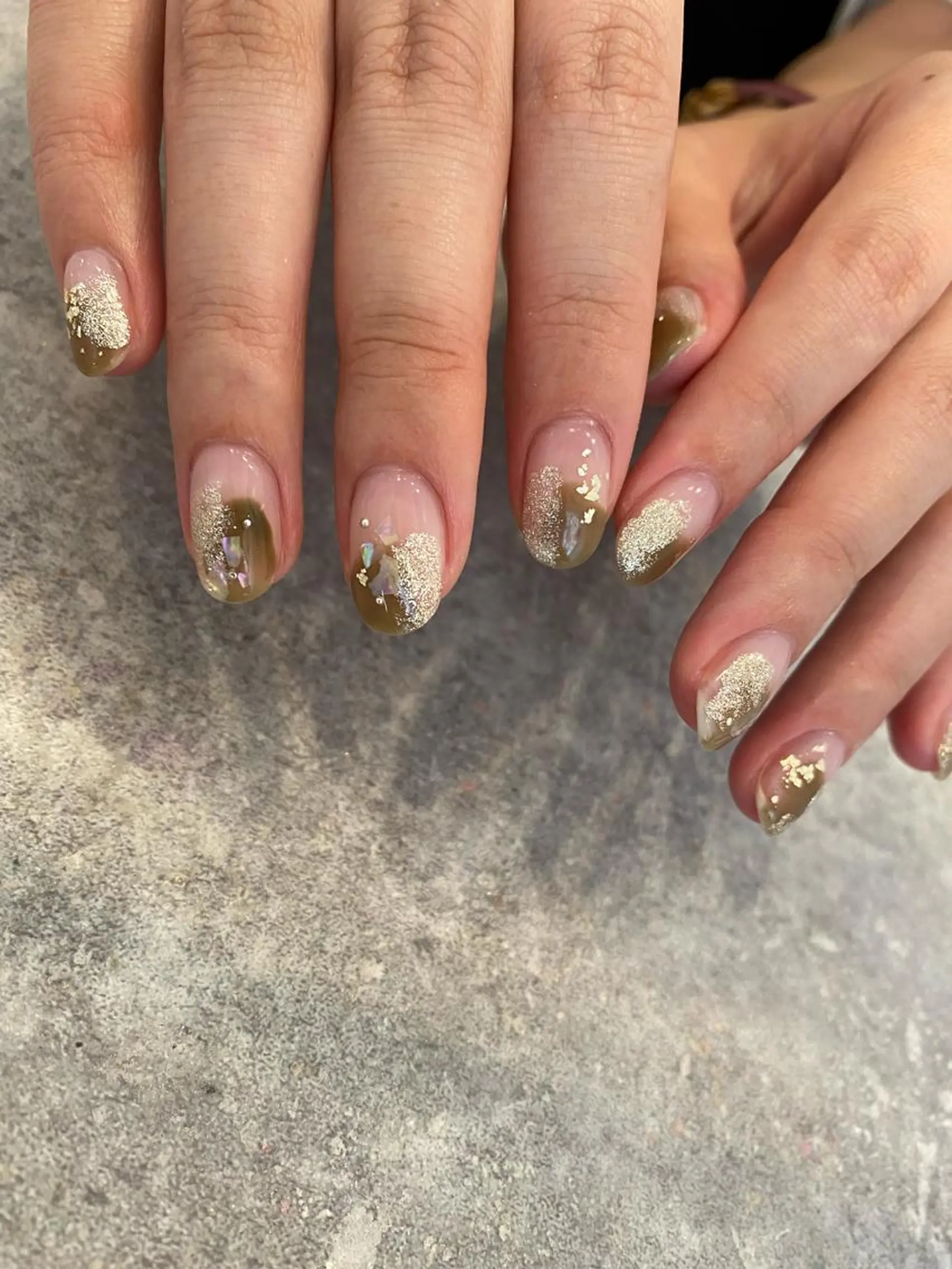 ネイル 【LINON】 airiのネイルデザイン