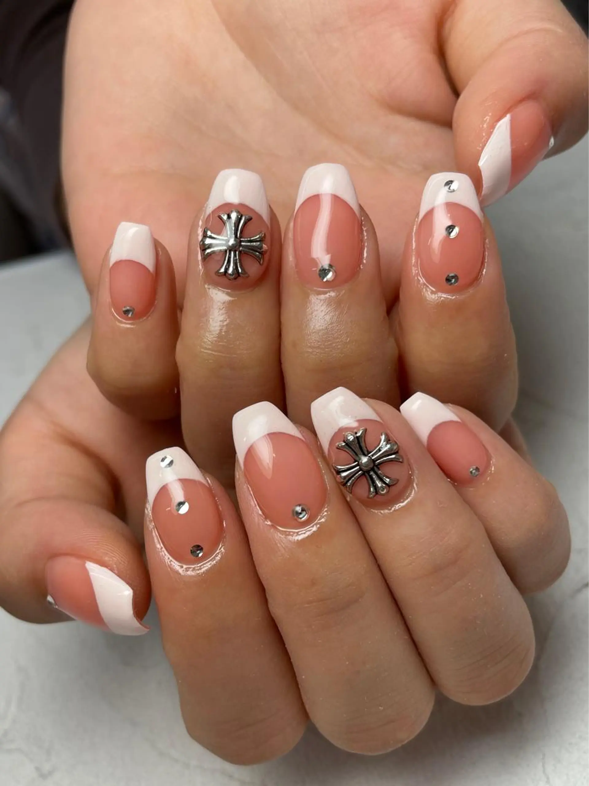 ネイル Nail salon Euphoriaのネイルデザイン