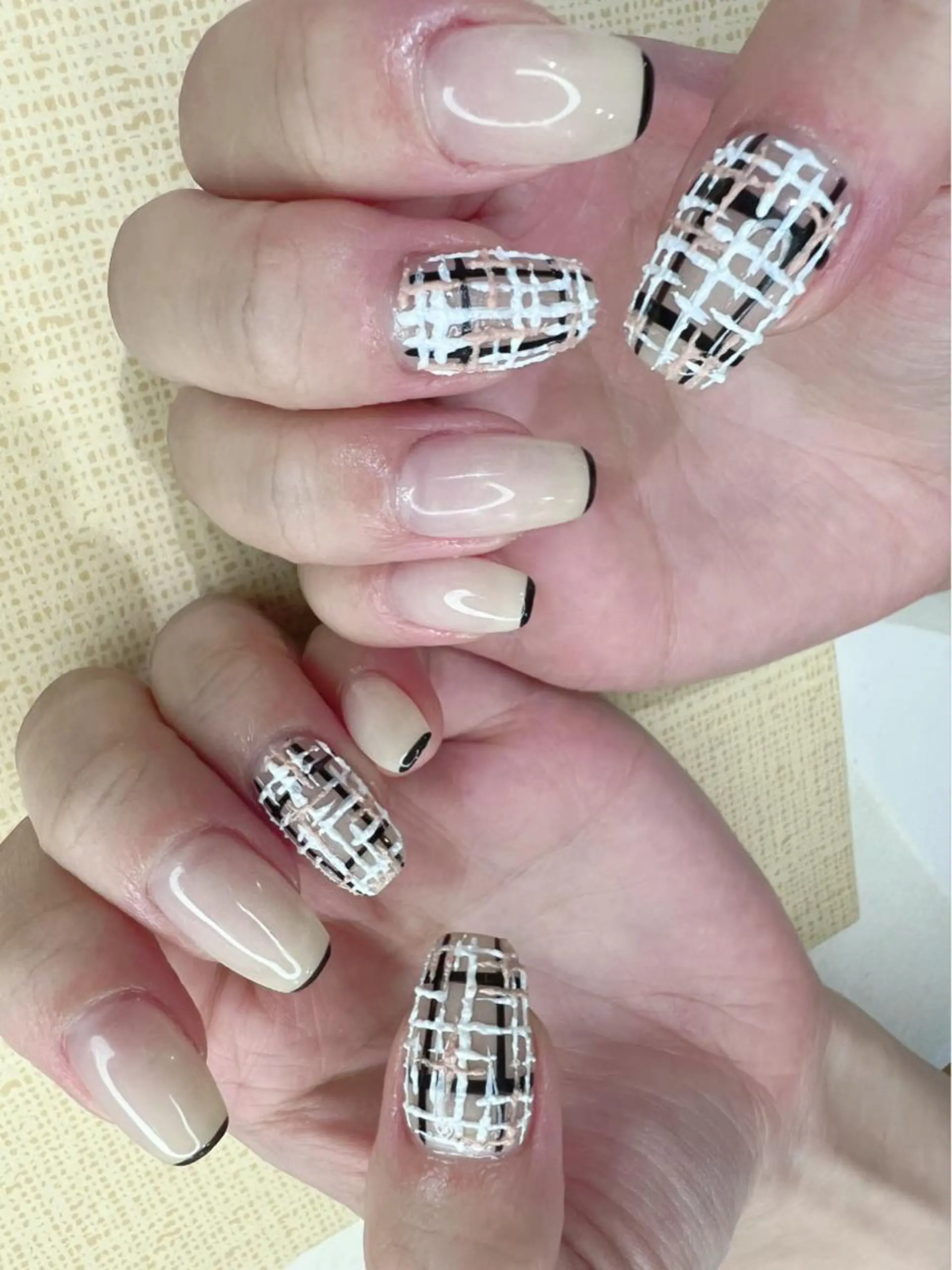 ネイル Ag Nailのネイルデザイン