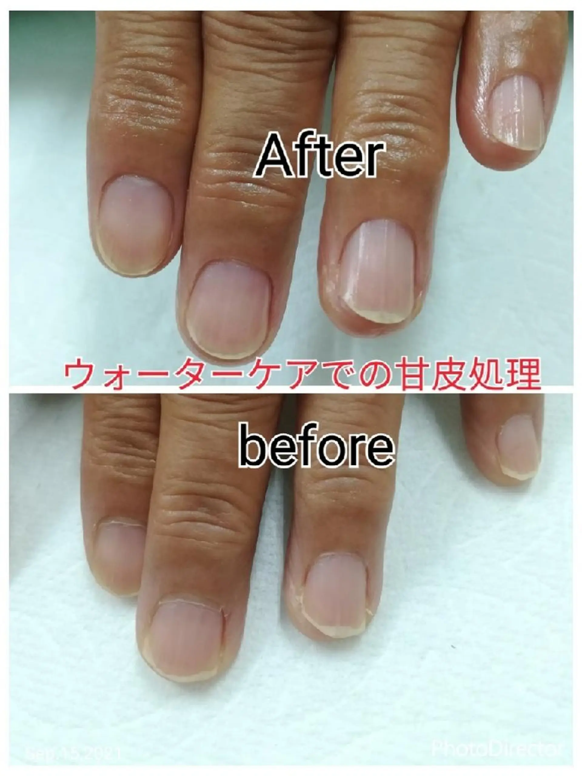 ネイル tomonail eyelistのマツエク・マツパデザイン