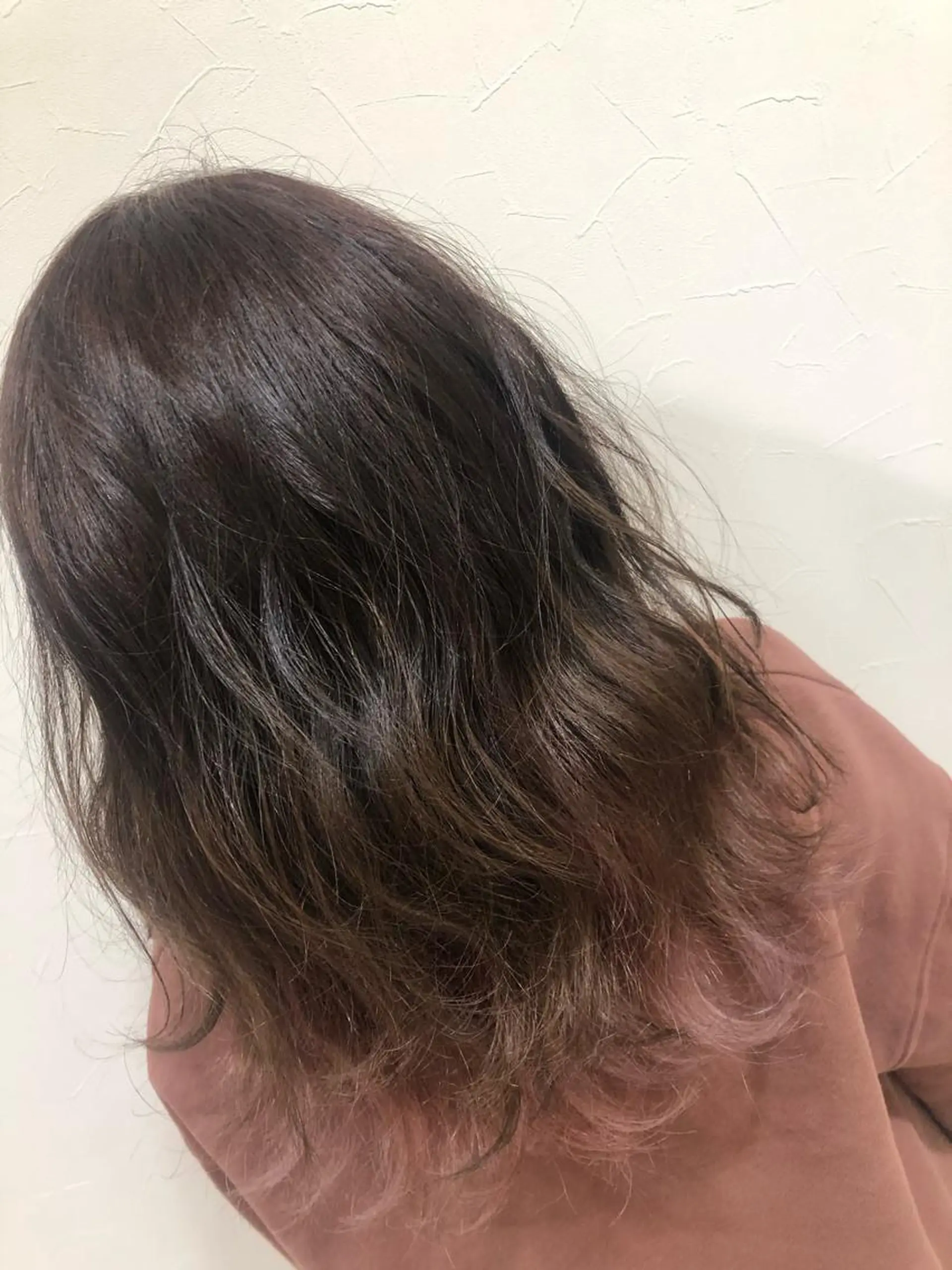 カラー 🐾 atsuyaのヘアスタイル