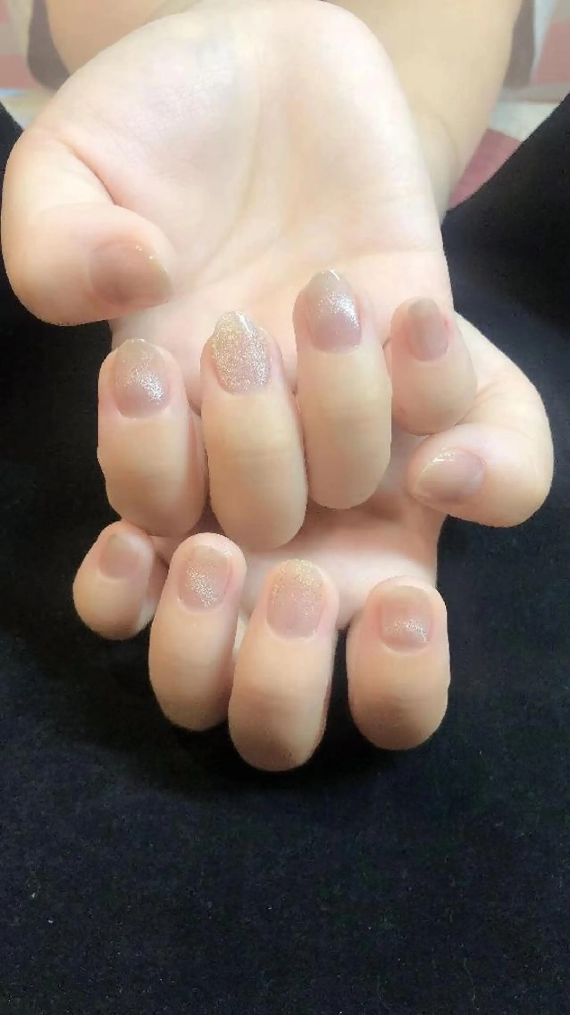 ネイル Ali 新小岩 ネイル専門のネイルデザイン