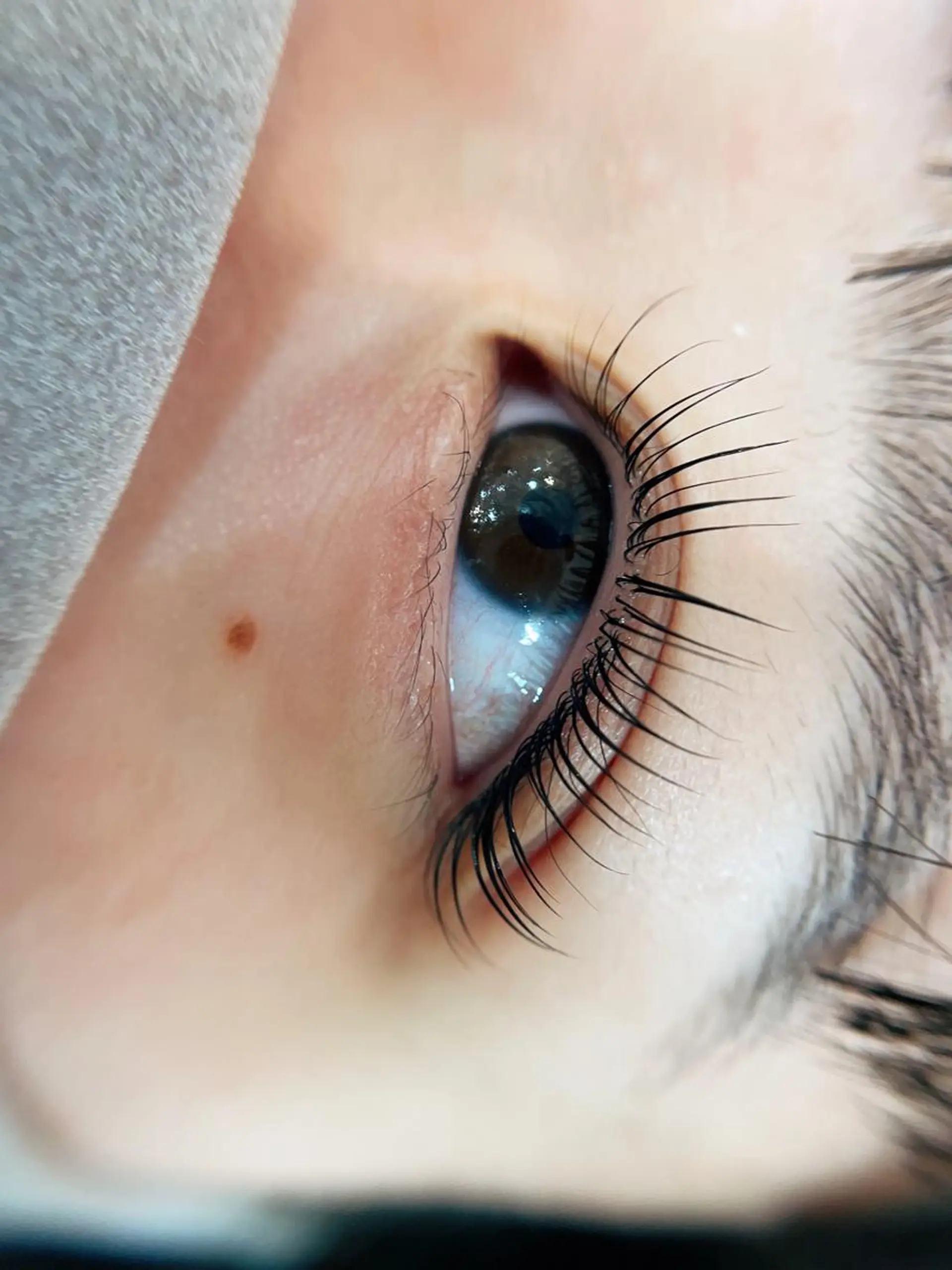 パーマ Aranasalon Kasumi🌸のマツエク・マツパデザイン