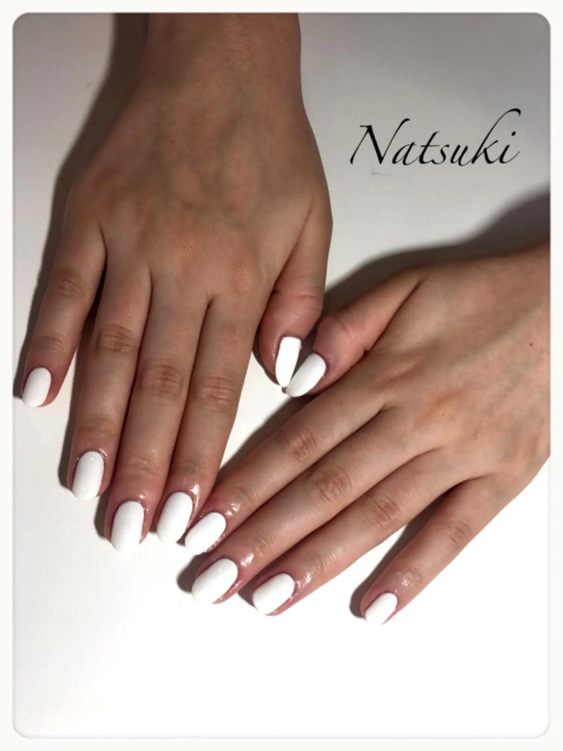 ネイル nailsalon RANANのネイルデザイン