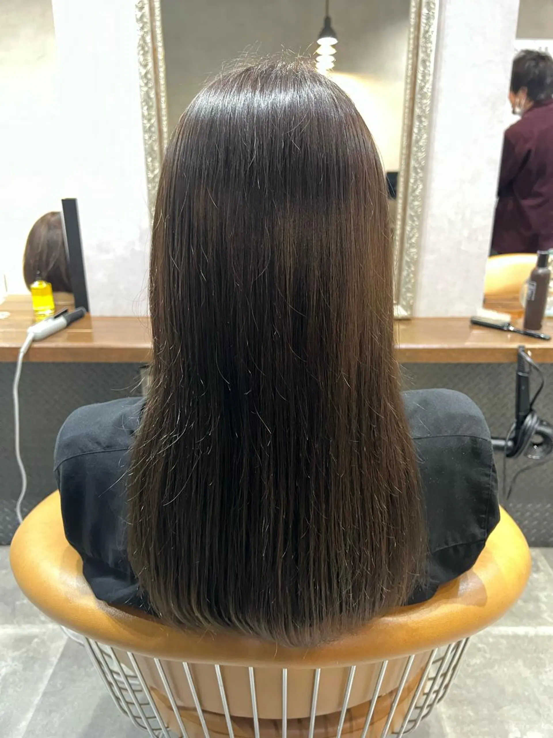 ロング enx / yumaのヘアスタイル