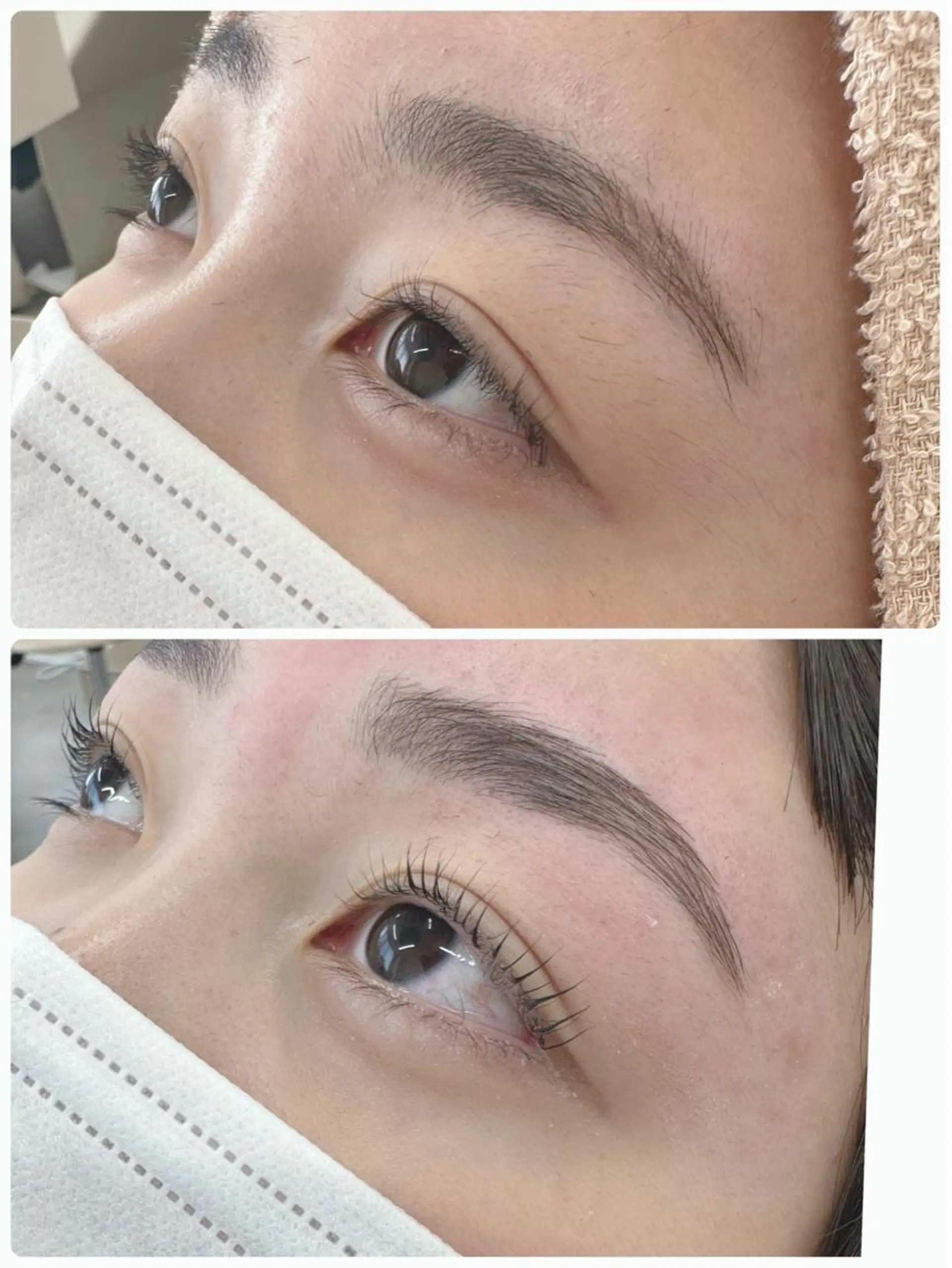 マツエク・マツパ 🫧SMAU🫧 KUDOのマツエク・マツパデザイン