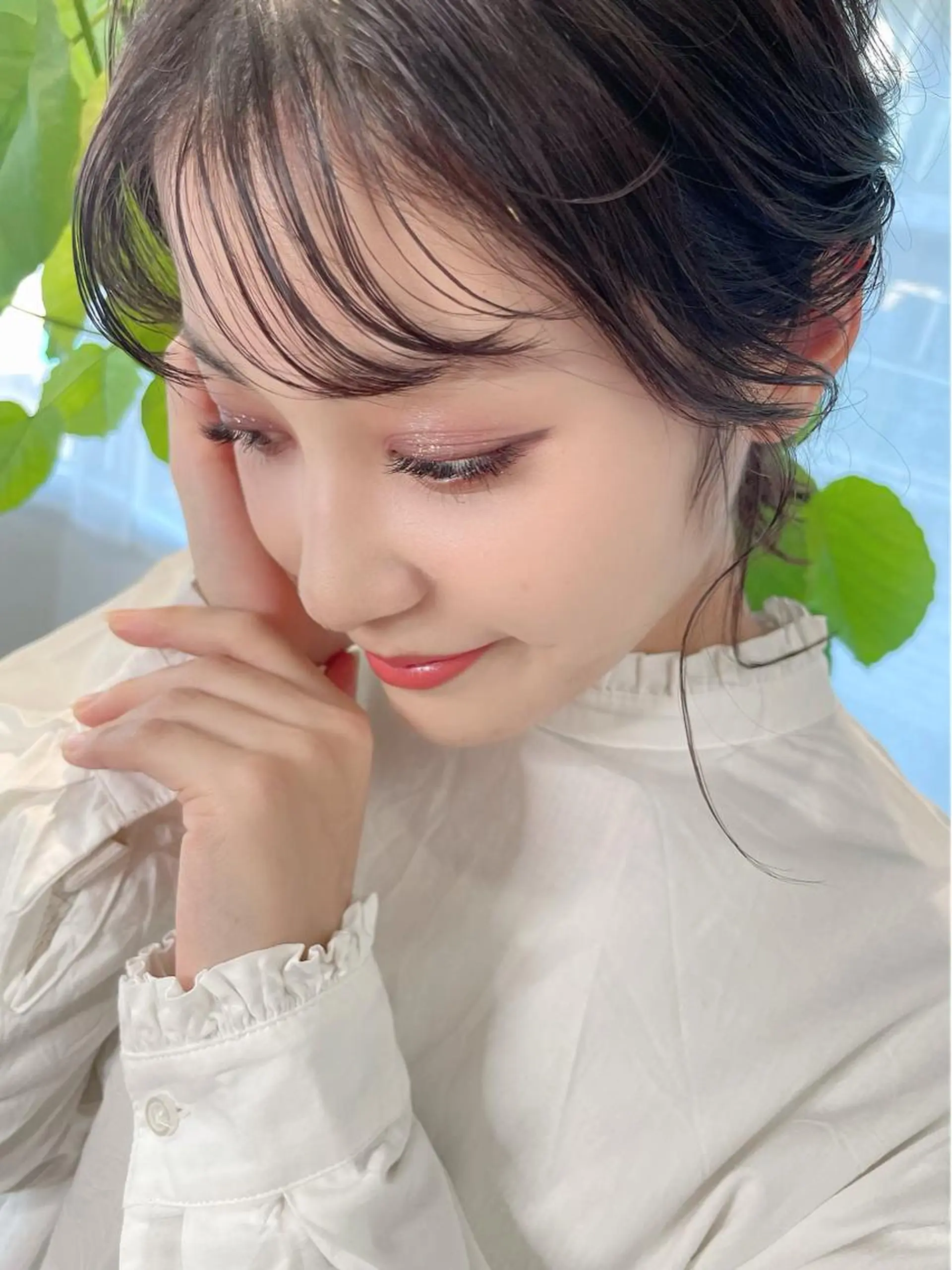 マツエク・マツパ GYPSOPHI ジプソフィーのマツエク・マツパデザイン