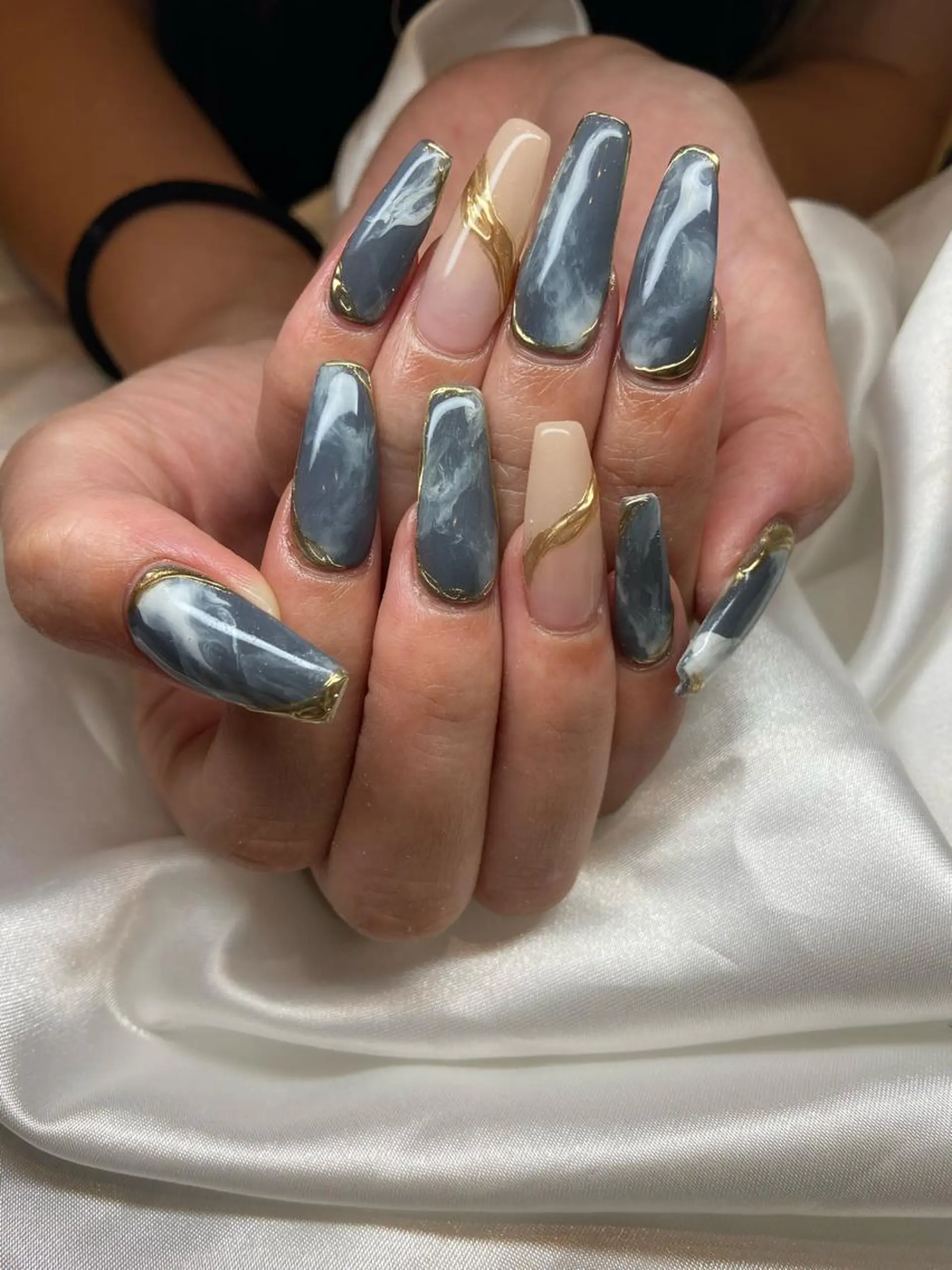 ネイル ESTELA エステラのネイルデザイン