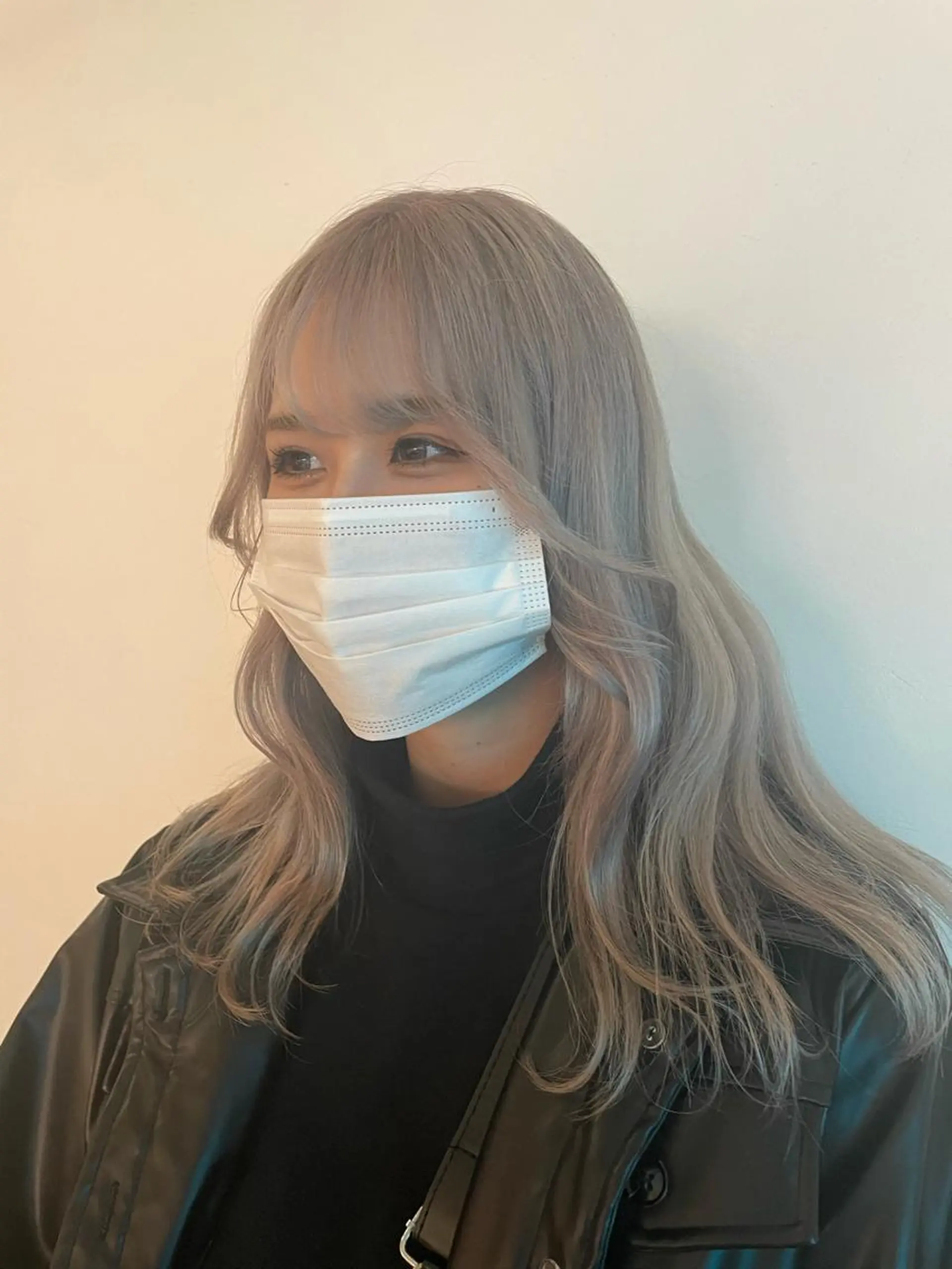 カラー ヘアカラー デザインカラー 🎀REINA🎀のヘアスタイル