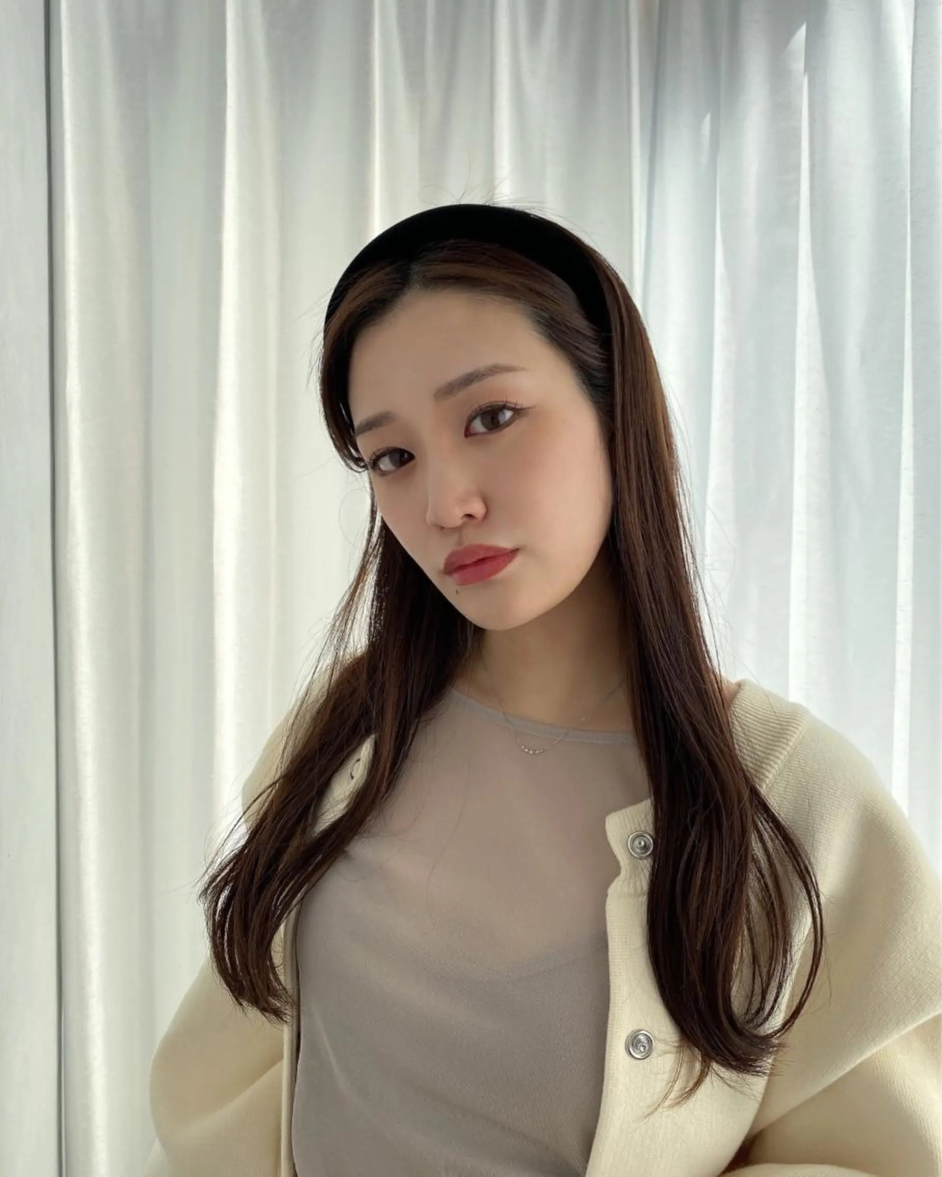 マツエク・マツパ マツパ CreBiA-eyelash-所属・CreBiA eye  八神茉莉のマツエク・マツパデザイン