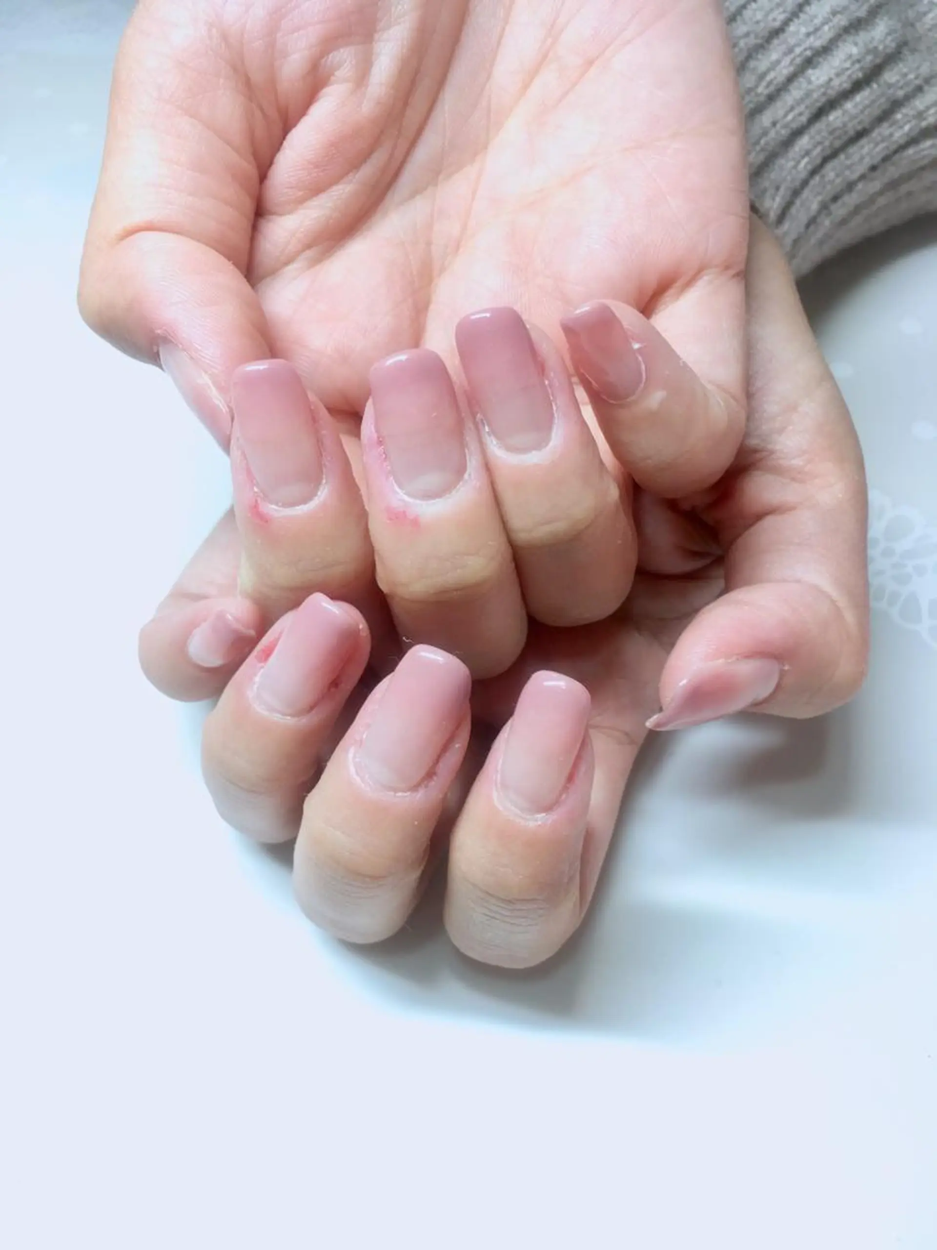 ネイル 新宿ネイルサロン ジェミディローサのネイルデザイン