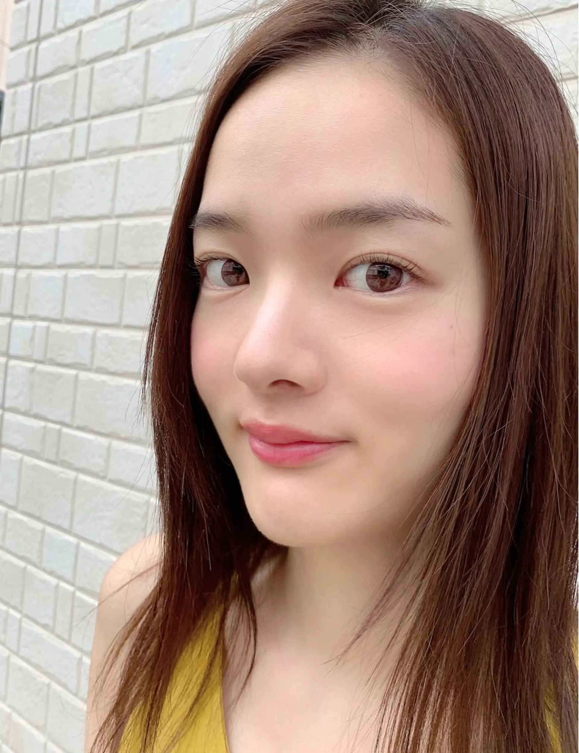 マツエク・マツパ ナチュラル 北村 由佳里のマツエク・マツパデザイン