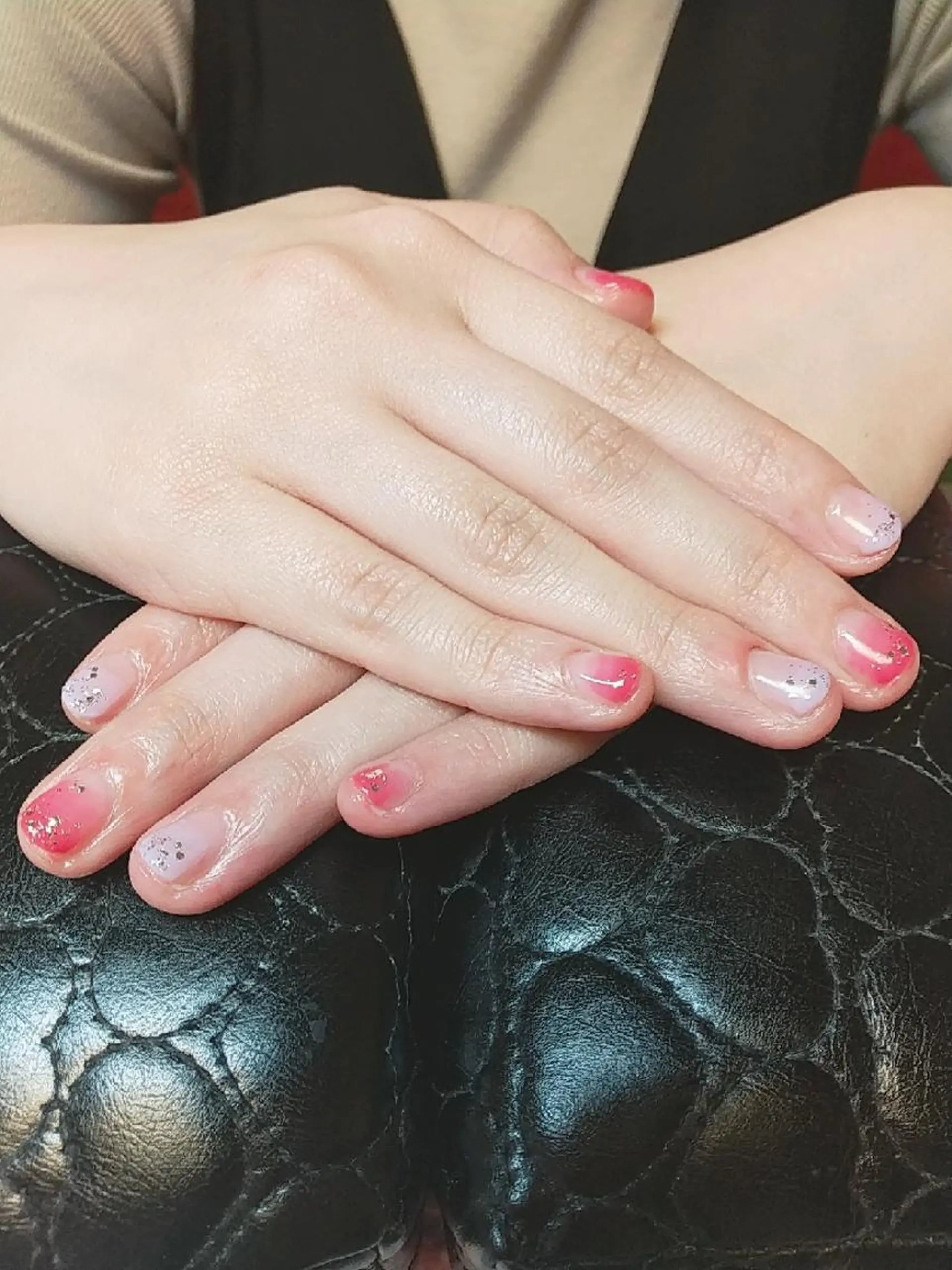 ネイル haru  nailのネイルデザイン
