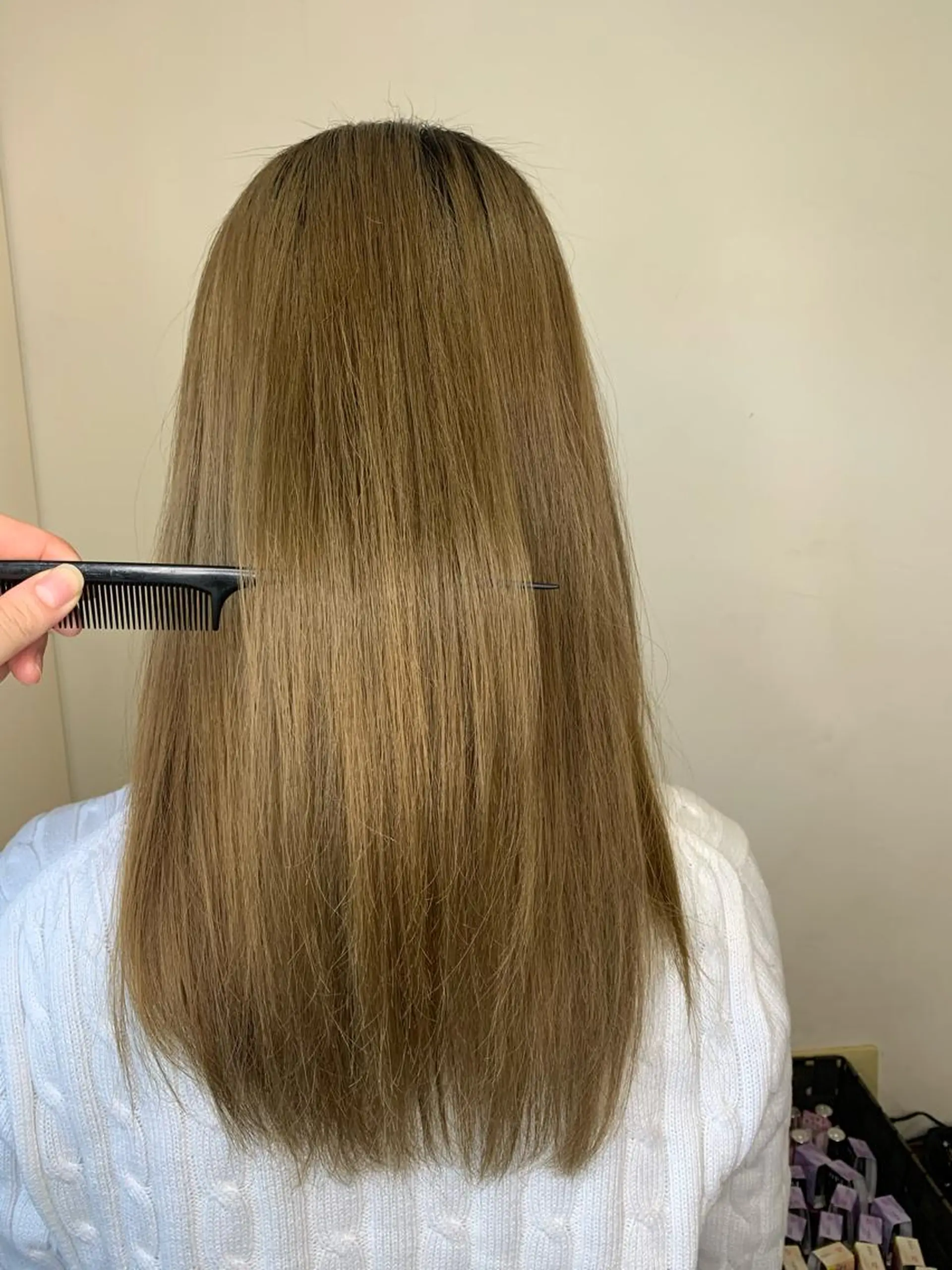 トリートメント Lino♚﻿ MOMOKA💖のマツエク・マツパデザイン