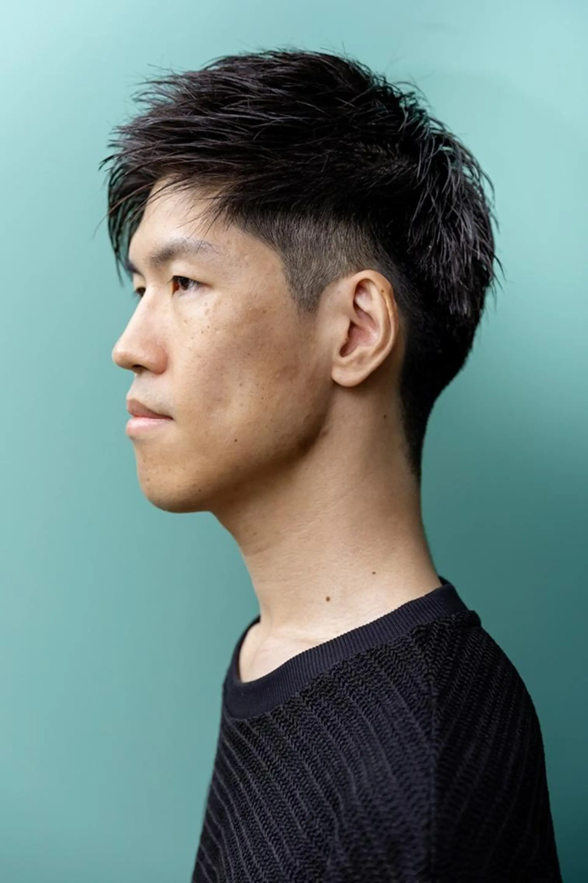 ショート ✨質感調整✨ ヤマシタマリエのヘアスタイル