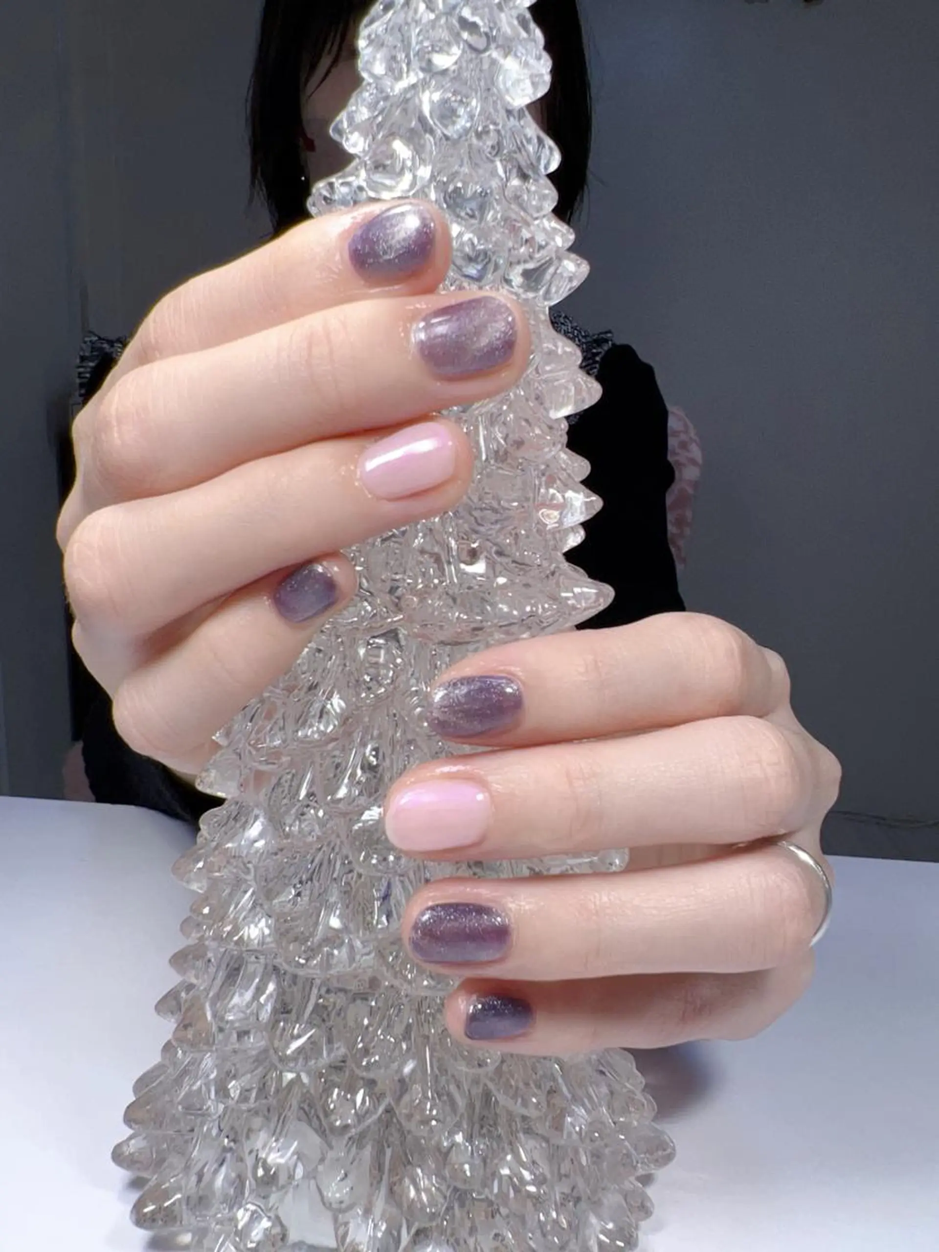 ネイル ネイルサロン ロア旧ジョリーのネイルデザイン