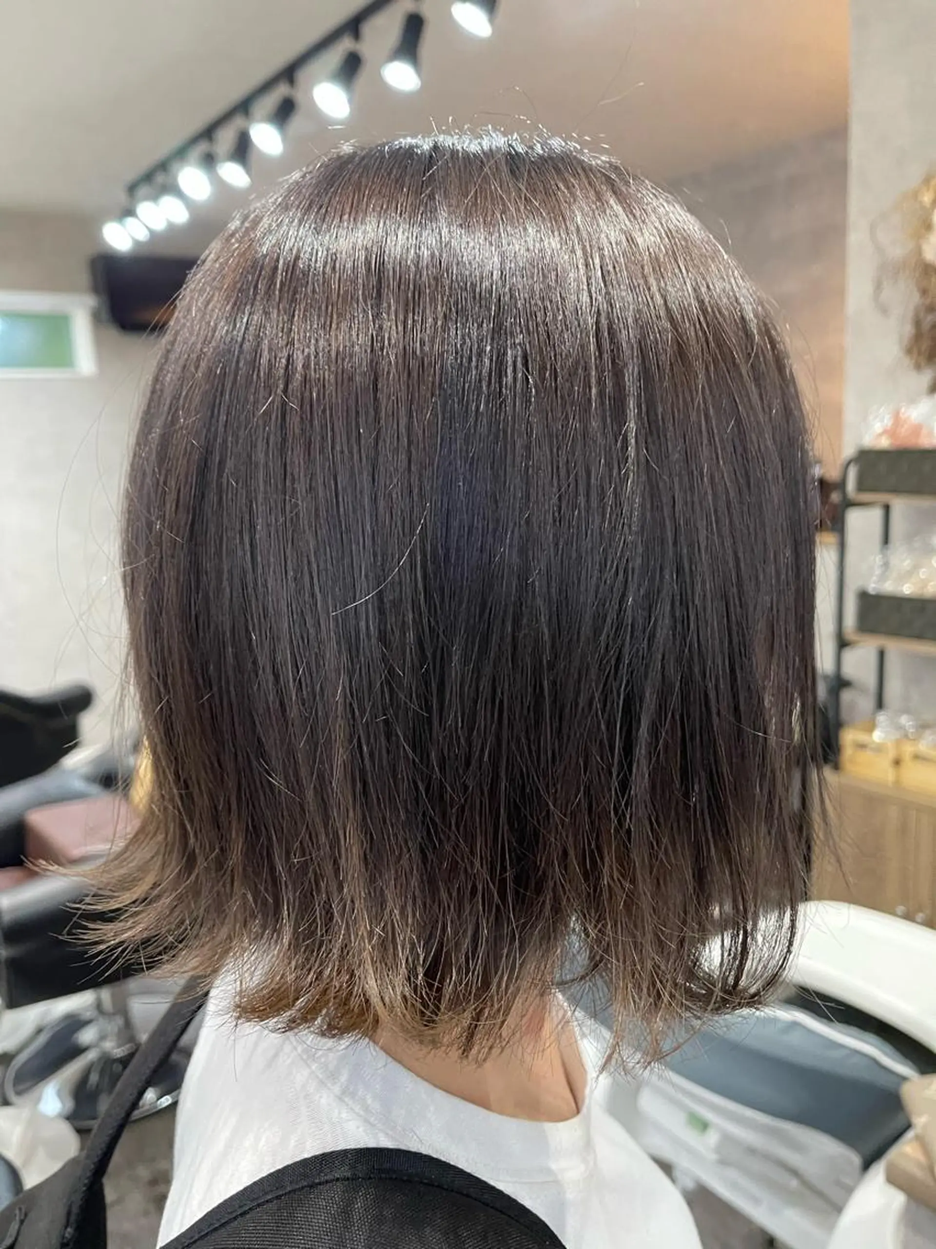 ショート Glad   中嶋 政文のヘアスタイル