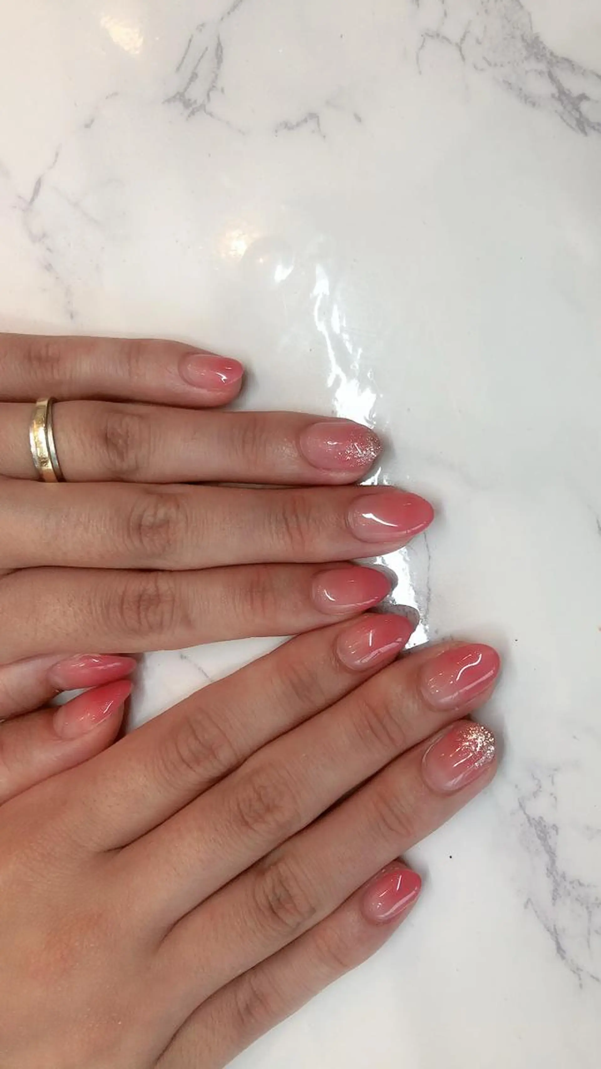 ネイル noix nail &eyeのネイルデザイン