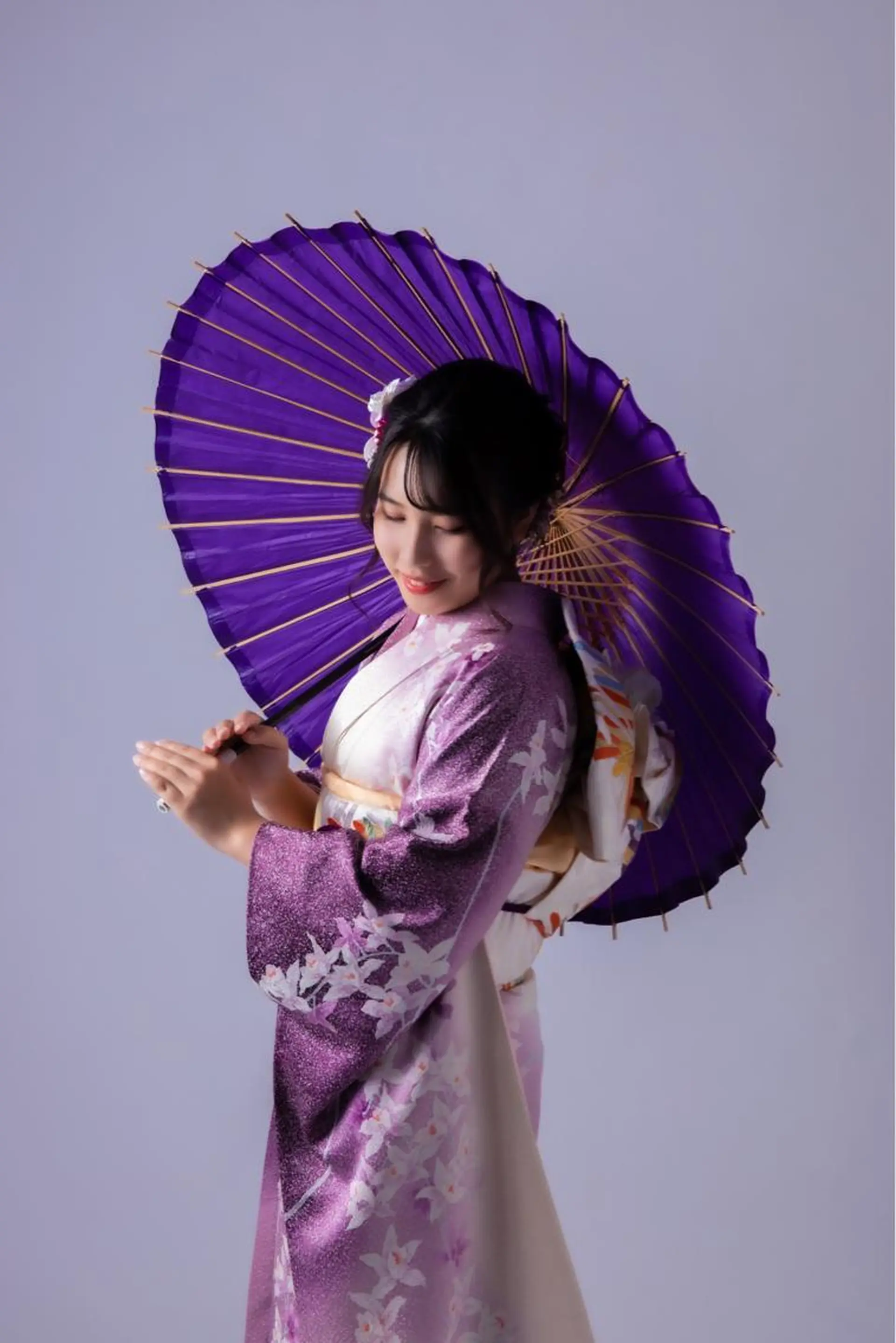 Malu studioの眉毛・アイブロウイメージ