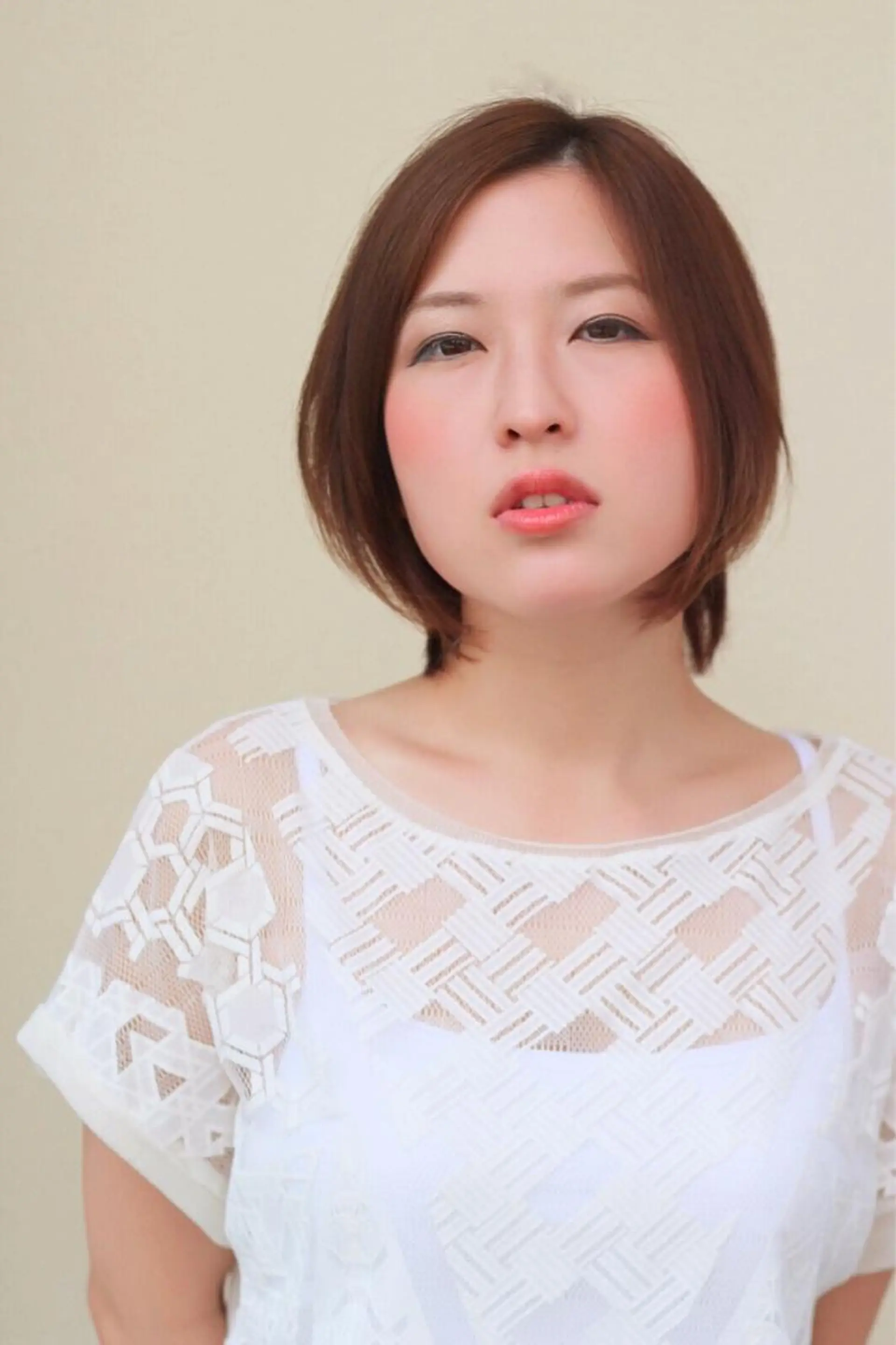 ショート ISOLA【イゾラ】所属・小西 裕大のヘアスタイル