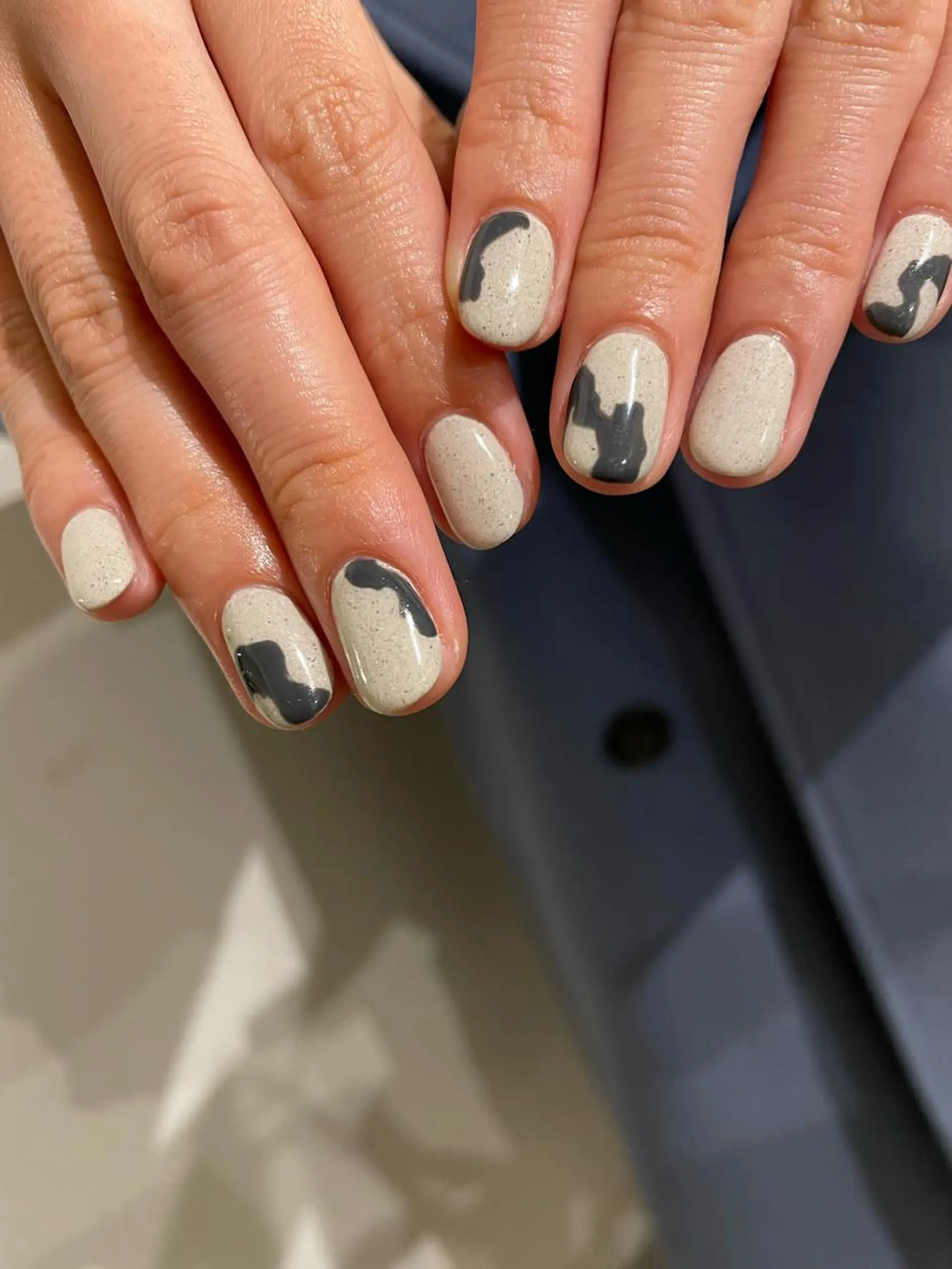 ネイル アートネイル 🌕akuri🌖 渋谷/nuanceのネイルデザイン