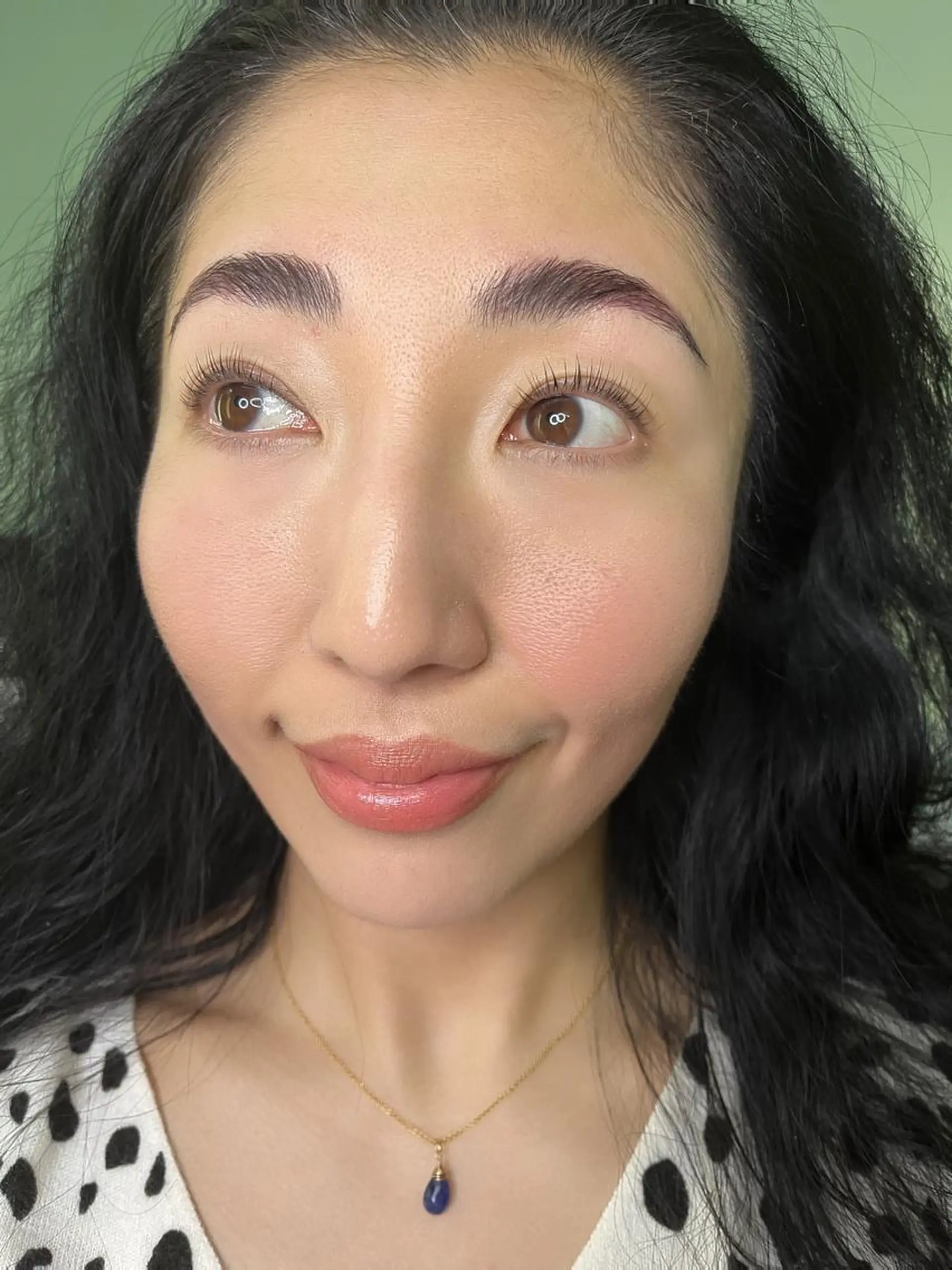 マツエク・マツパ アイブロウ ワックス脱毛 眉カット その他(アイブロウ) saika more Suzukiのマツエク・マツパデザイン