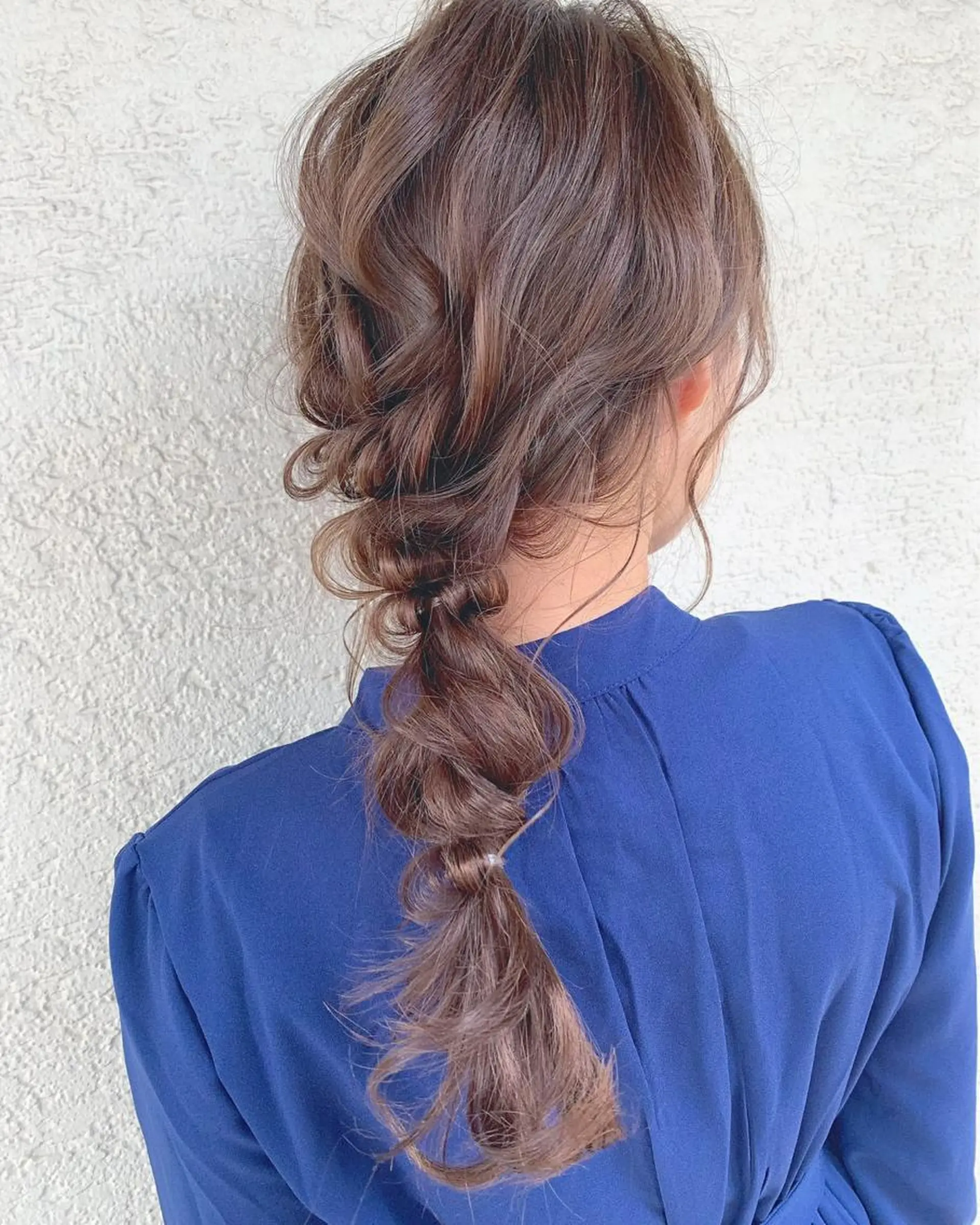 ヘアアレンジ メンズサロンロス【LOSS】所属・メンズパーマ/新潟駅 NOBUTA🔥のヘアスタイル