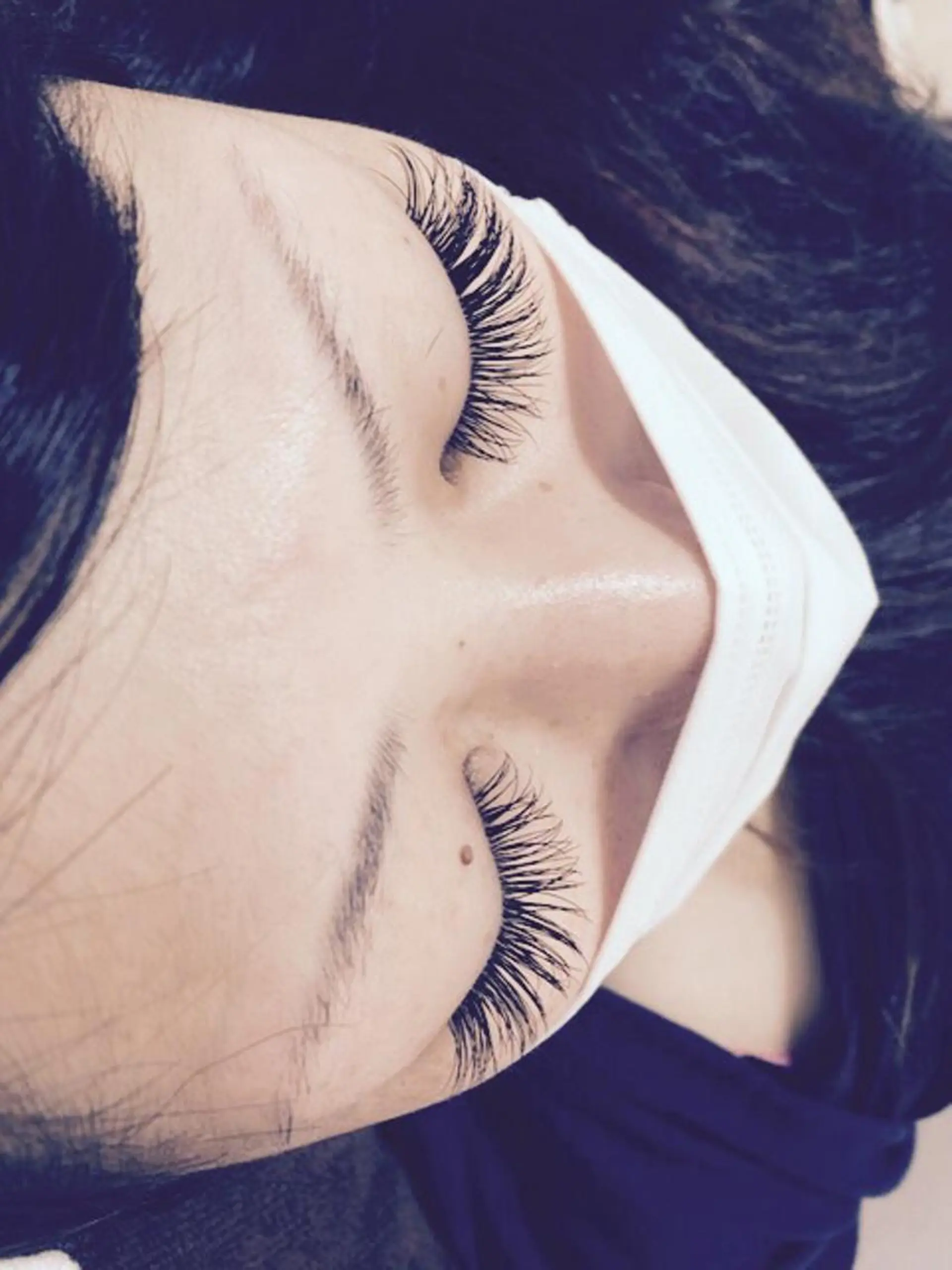 マツエク・マツパ マツエク esTRIBE所属・esTRIBE とよしま未来のマツエク・マツパデザイン