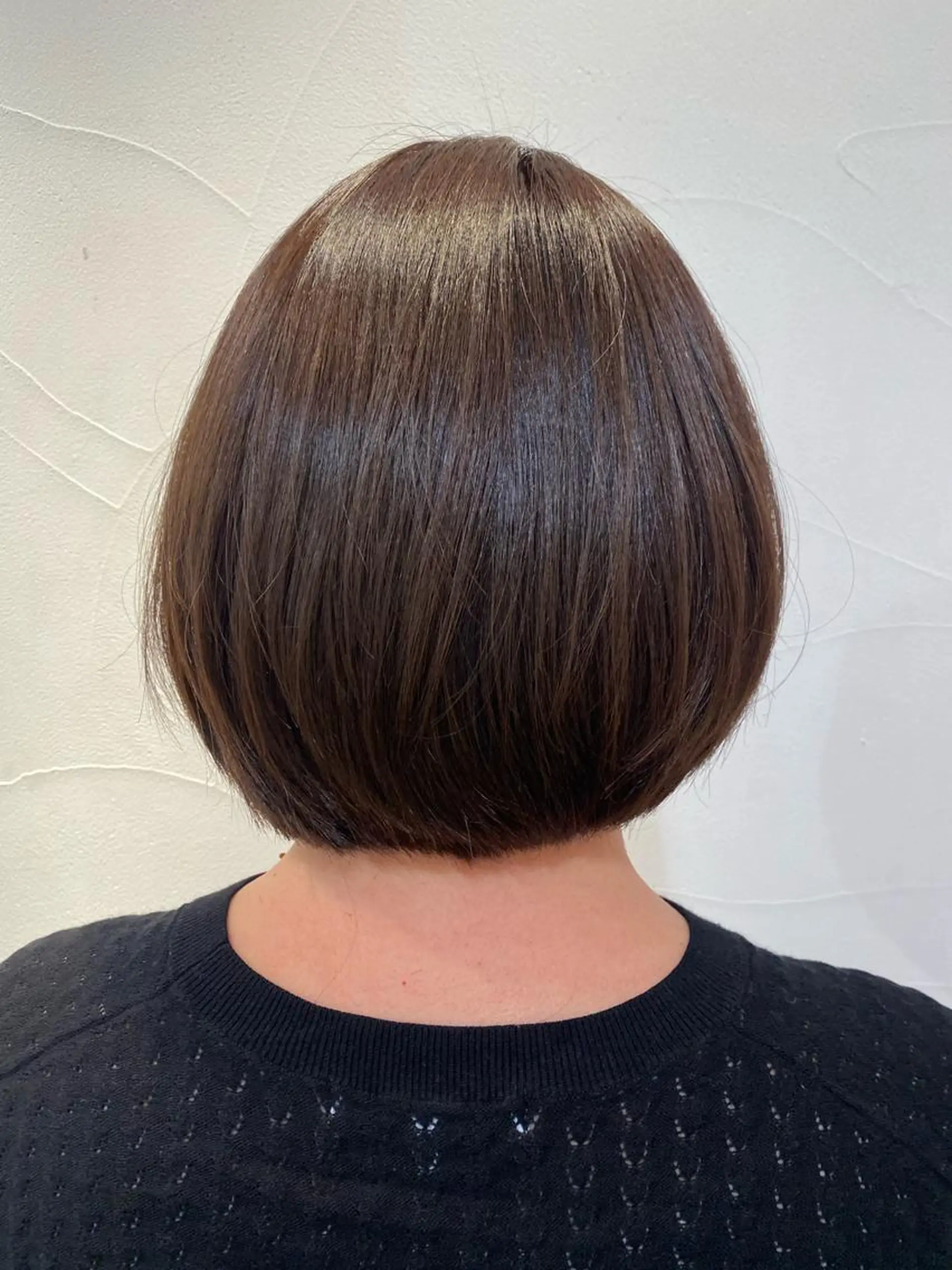 ショート カラー トレンドヘアーに🌈 川村　静香のヘアスタイル