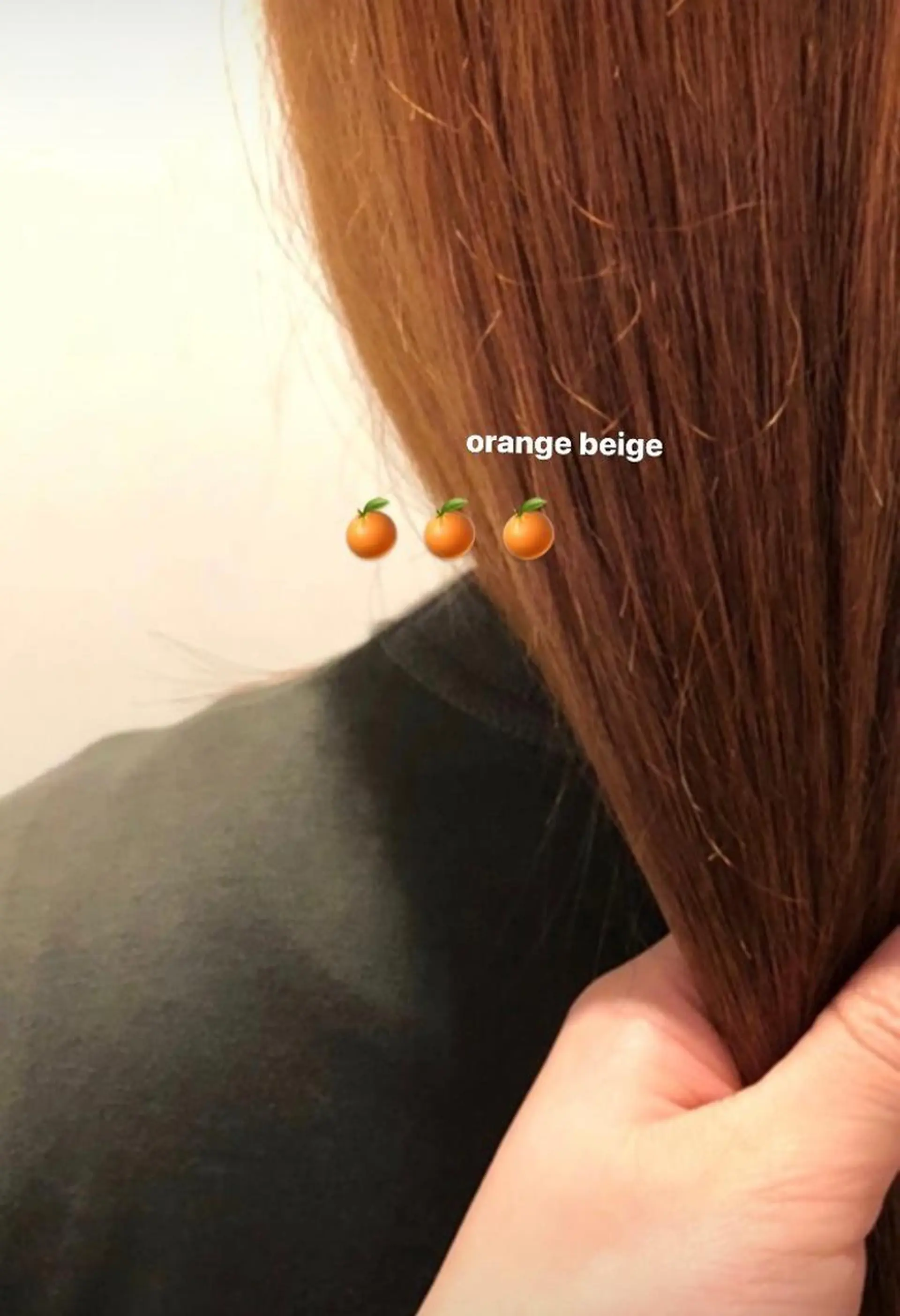 セミロング カラー ヘアカラー hono/ボブ/ ハイトーン/ベージュのヘアスタイル