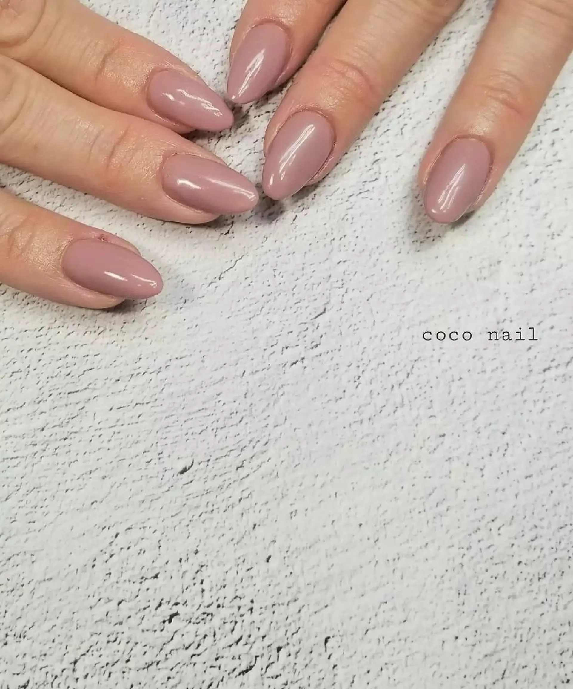 ネイル coconail &eyelashのネイルデザイン