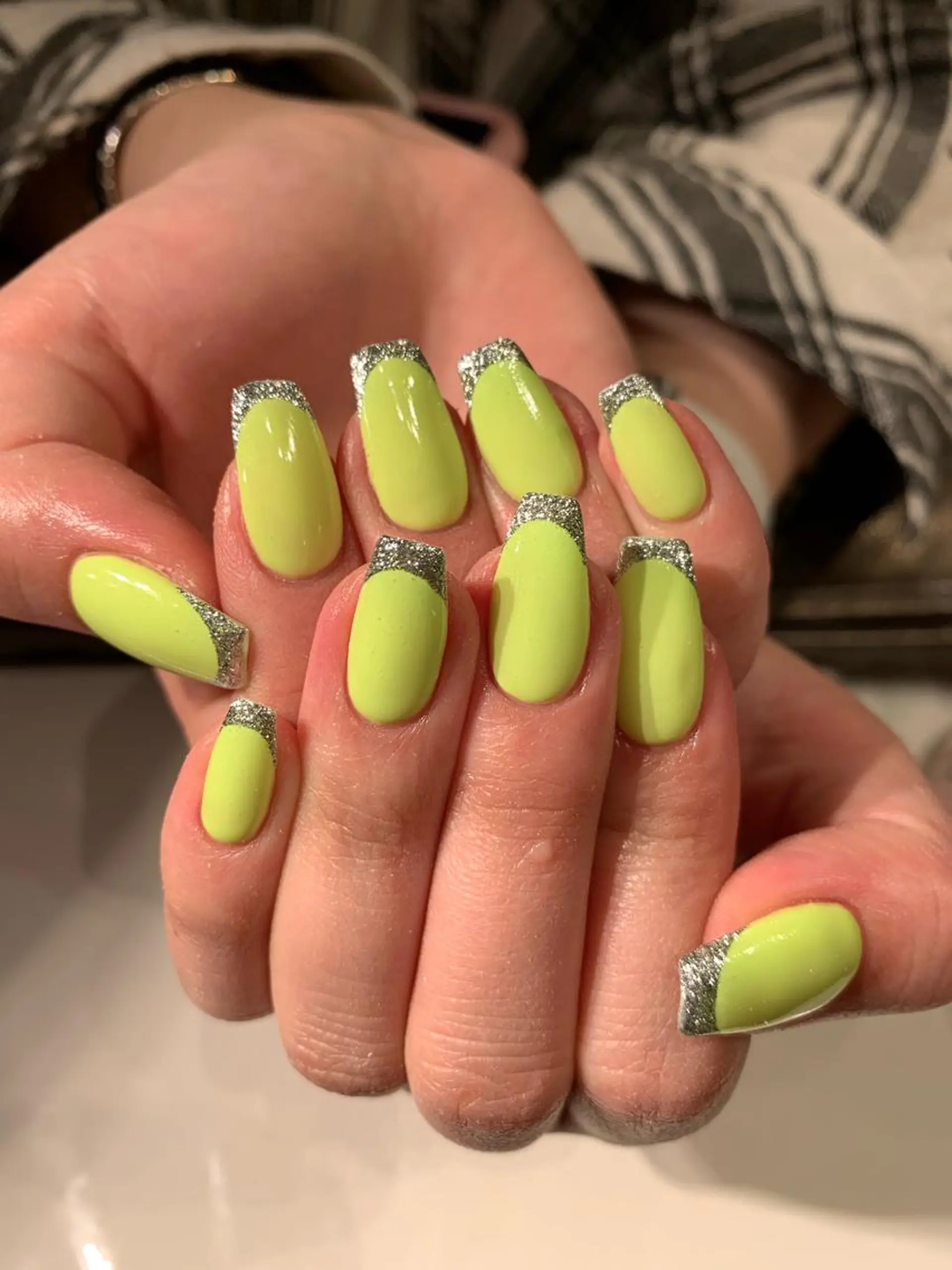 ネイル chatblanc ♡のネイルデザイン